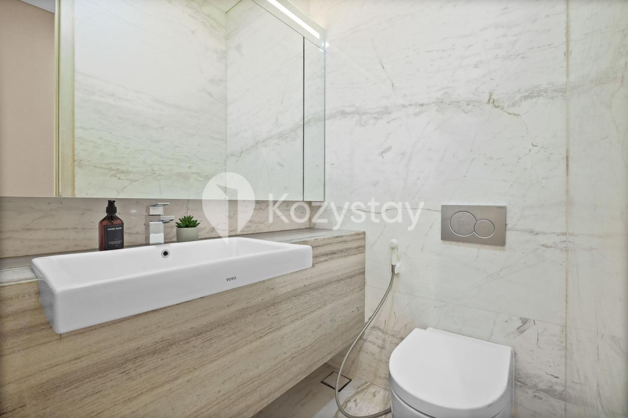 Svala By Kozystay - Cilandak * Jakarta