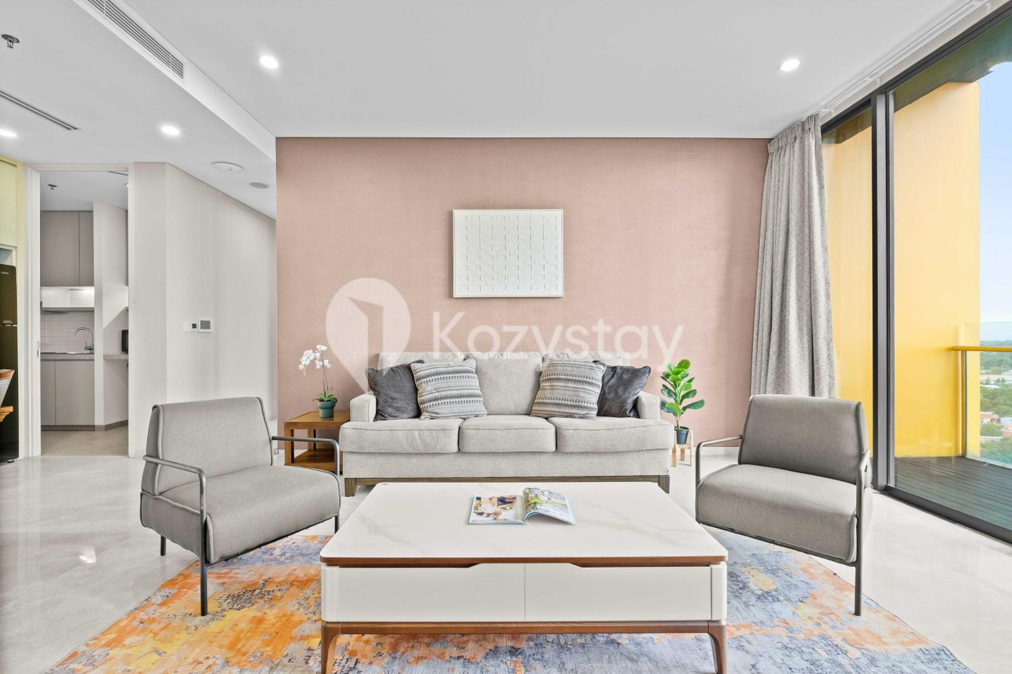 Apartment Svala By Kozystay - Cilandak