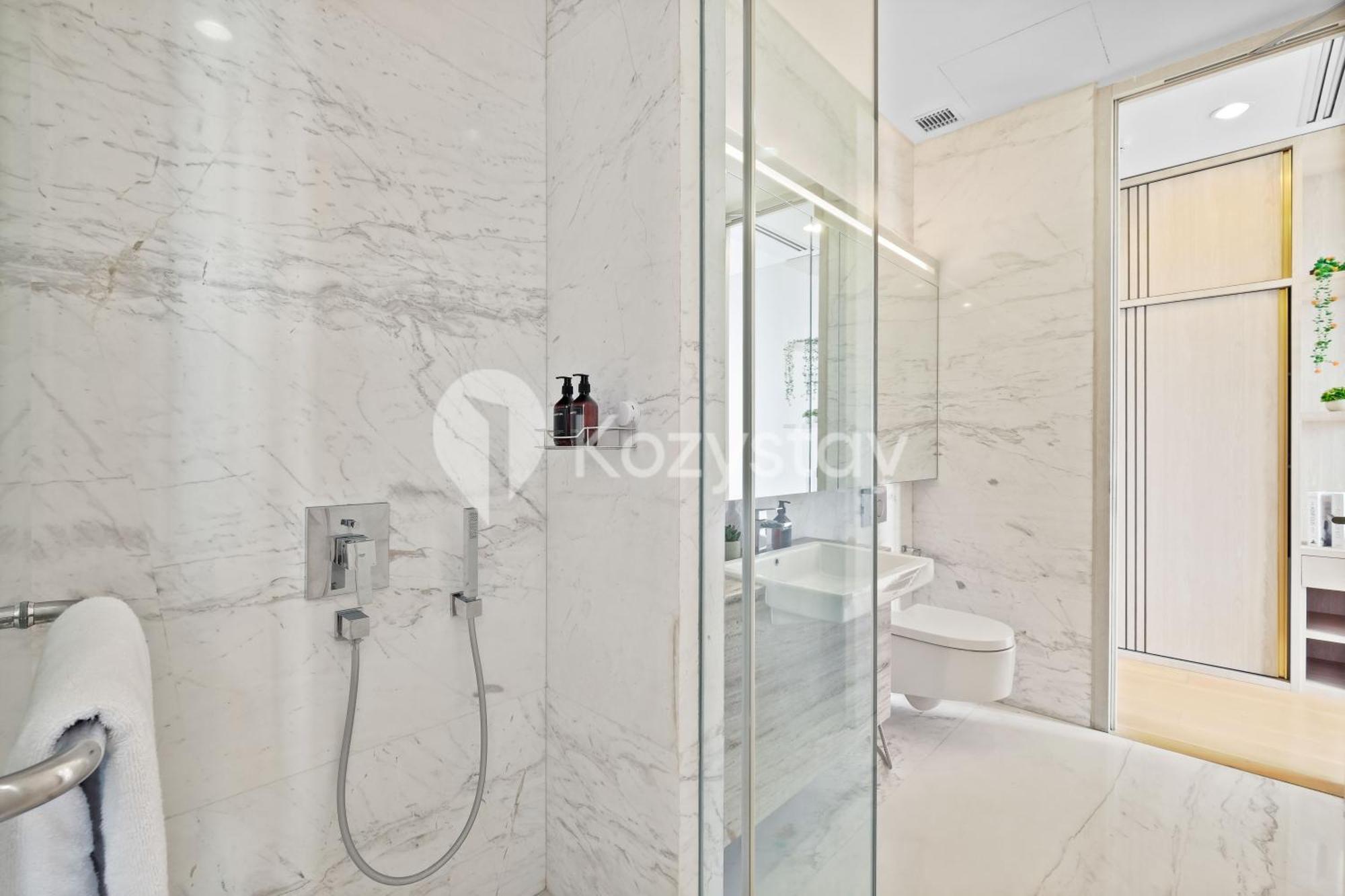 Apartment Svala By Kozystay - Cilandak Jakarta