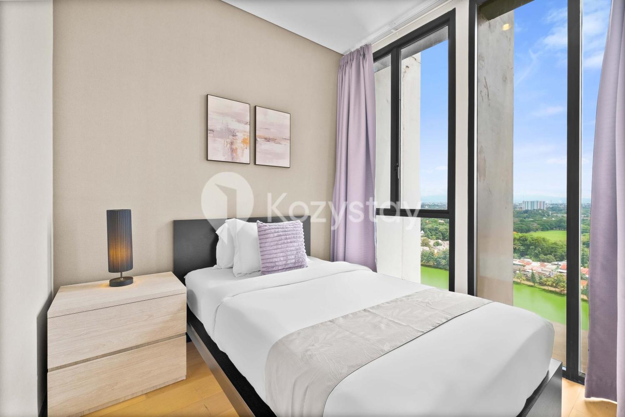 Apartment Svala By Kozystay - Cilandak Jakarta