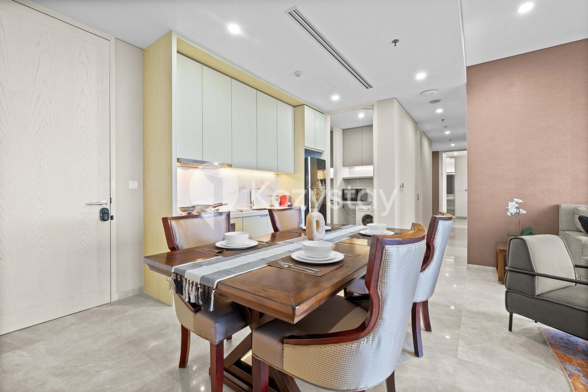 Svala By Kozystay - Cilandak Apartment Jakarta