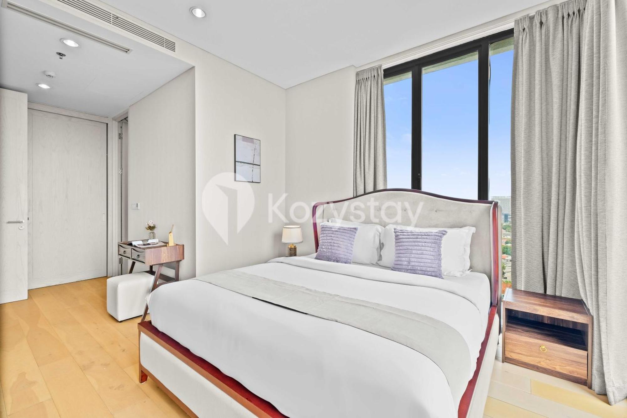 Apartment Svala By Kozystay - Cilandak Jakarta