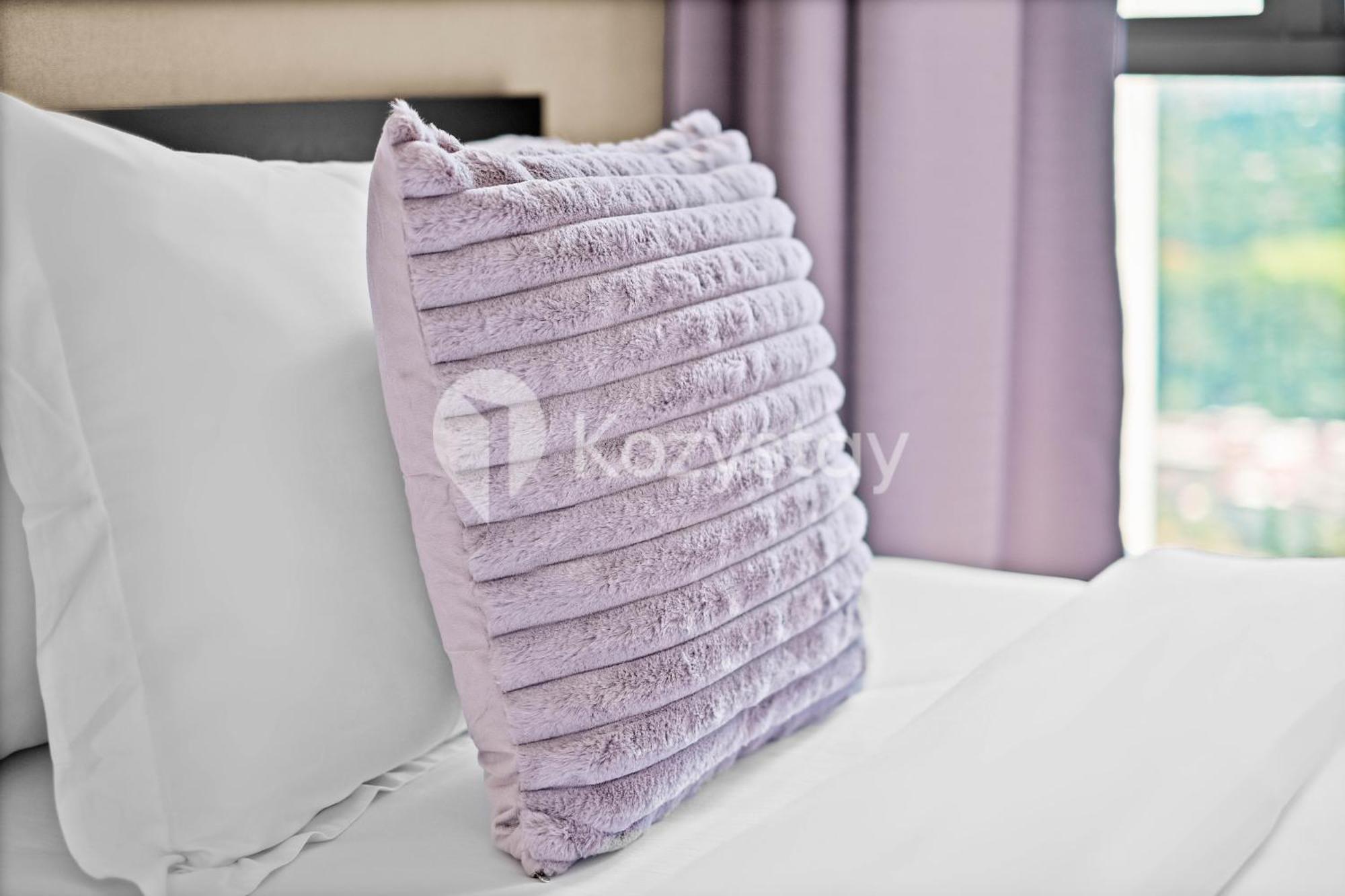 Svala By Kozystay - Cilandak Apartment *