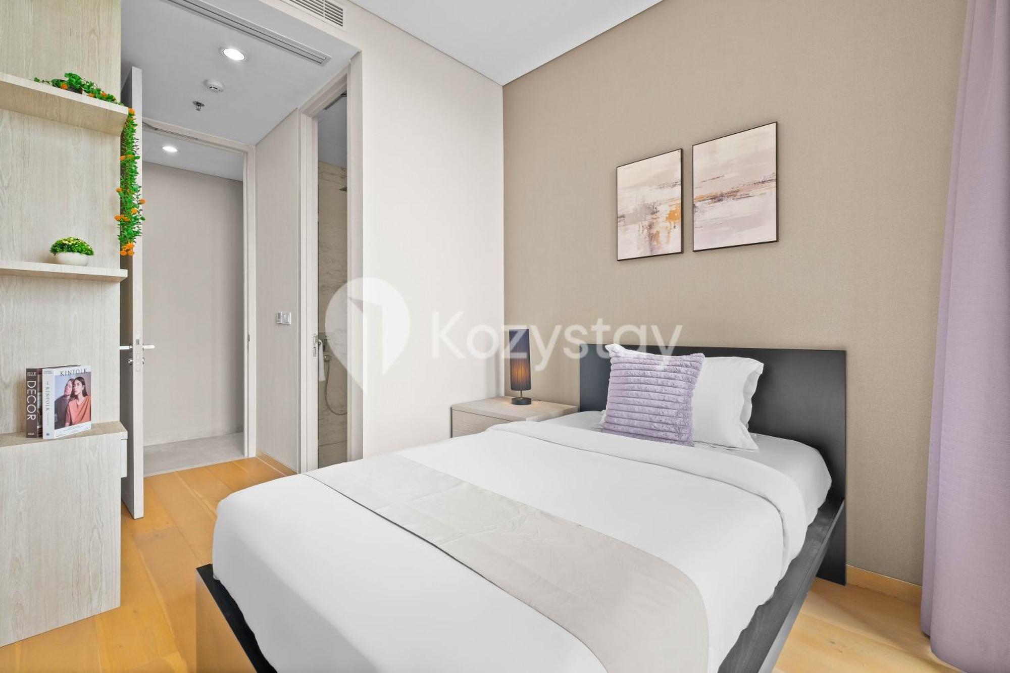 Svala By Kozystay - Cilandak Apartment