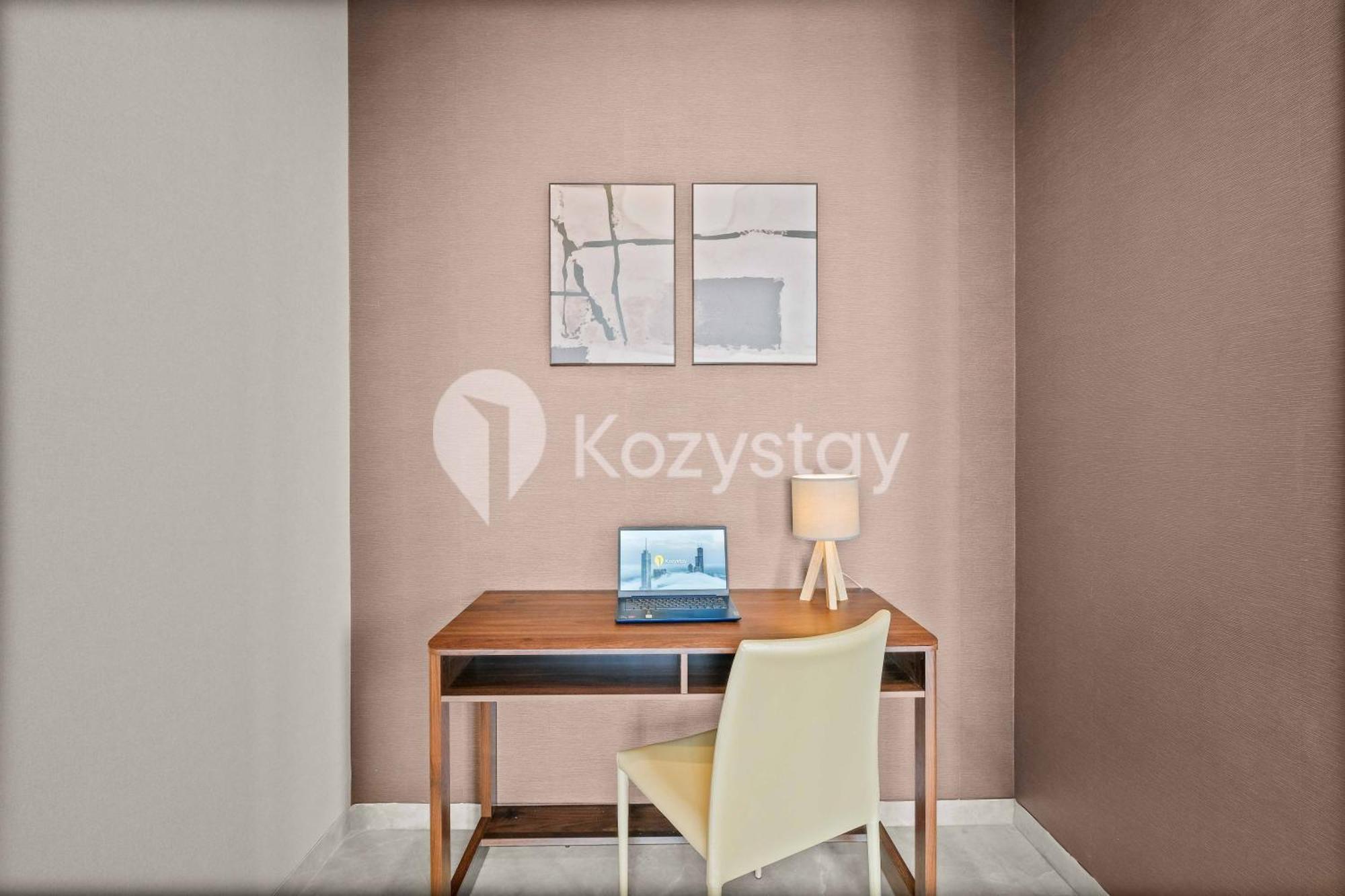 Apartment Svala By Kozystay - Cilandak Jakarta