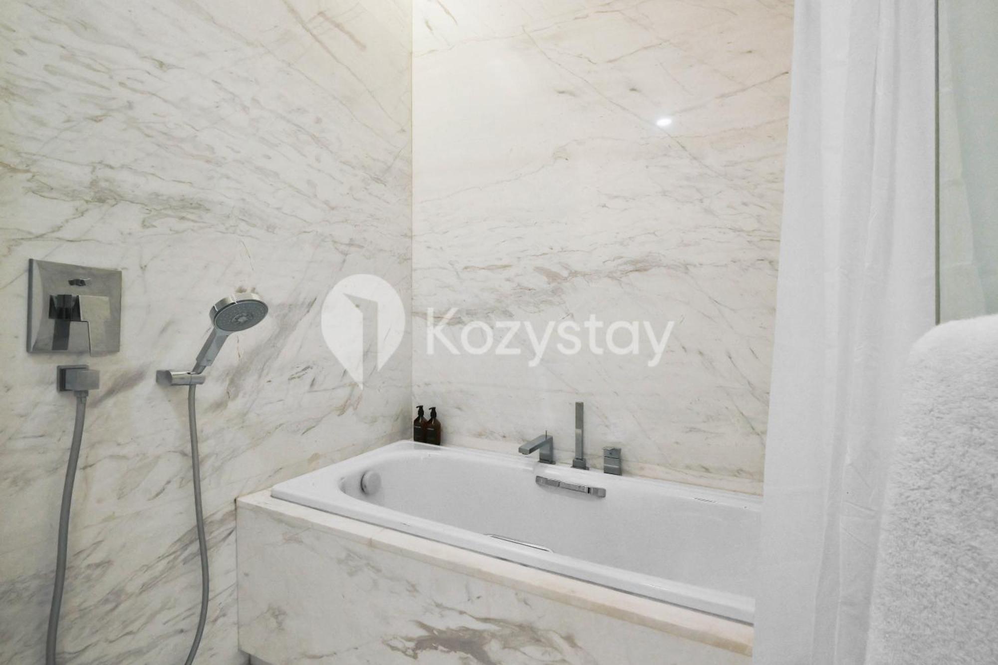 Svala By Kozystay - Cilandak Apartment