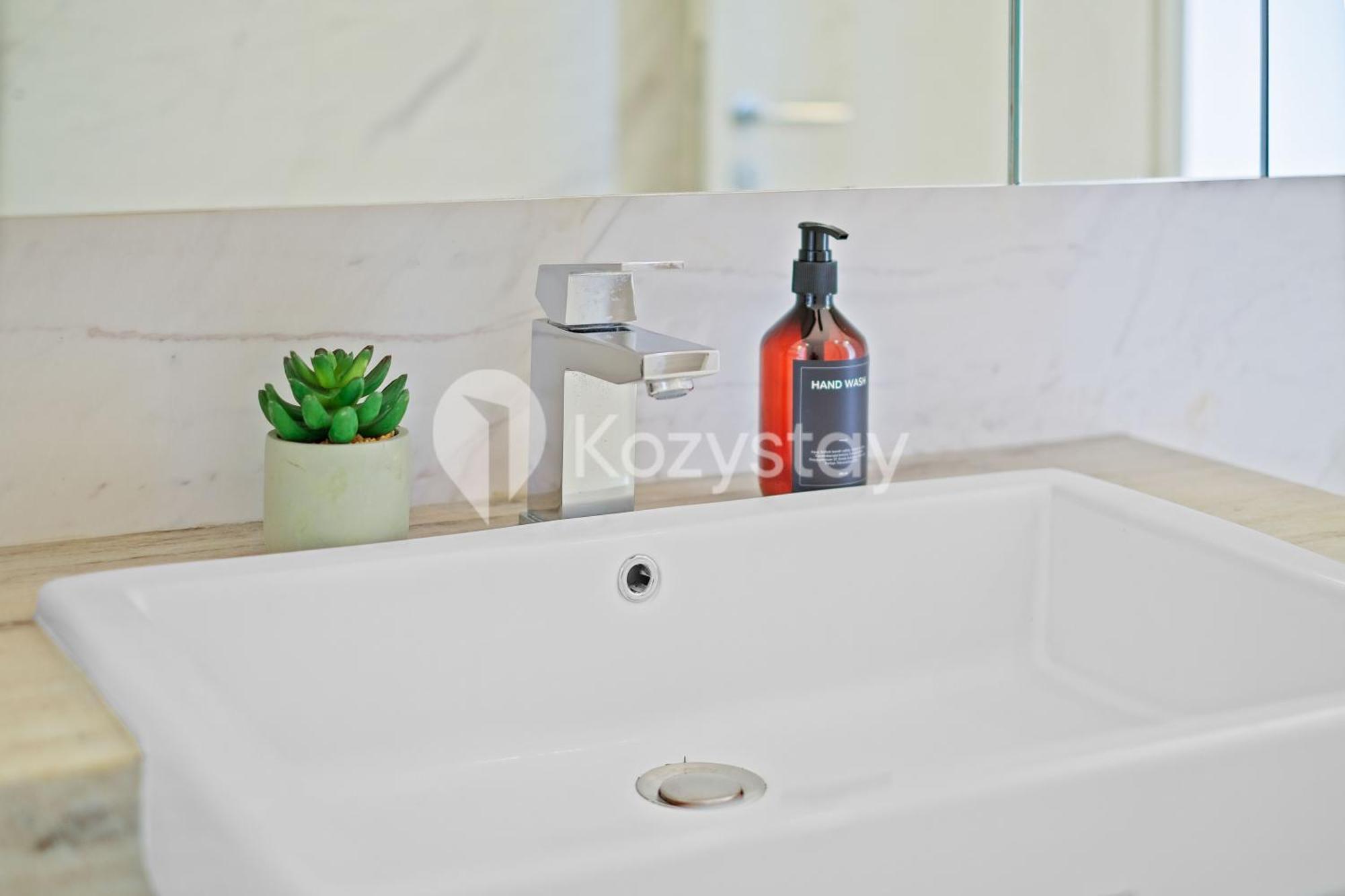 Apartment Svala By Kozystay - Cilandak