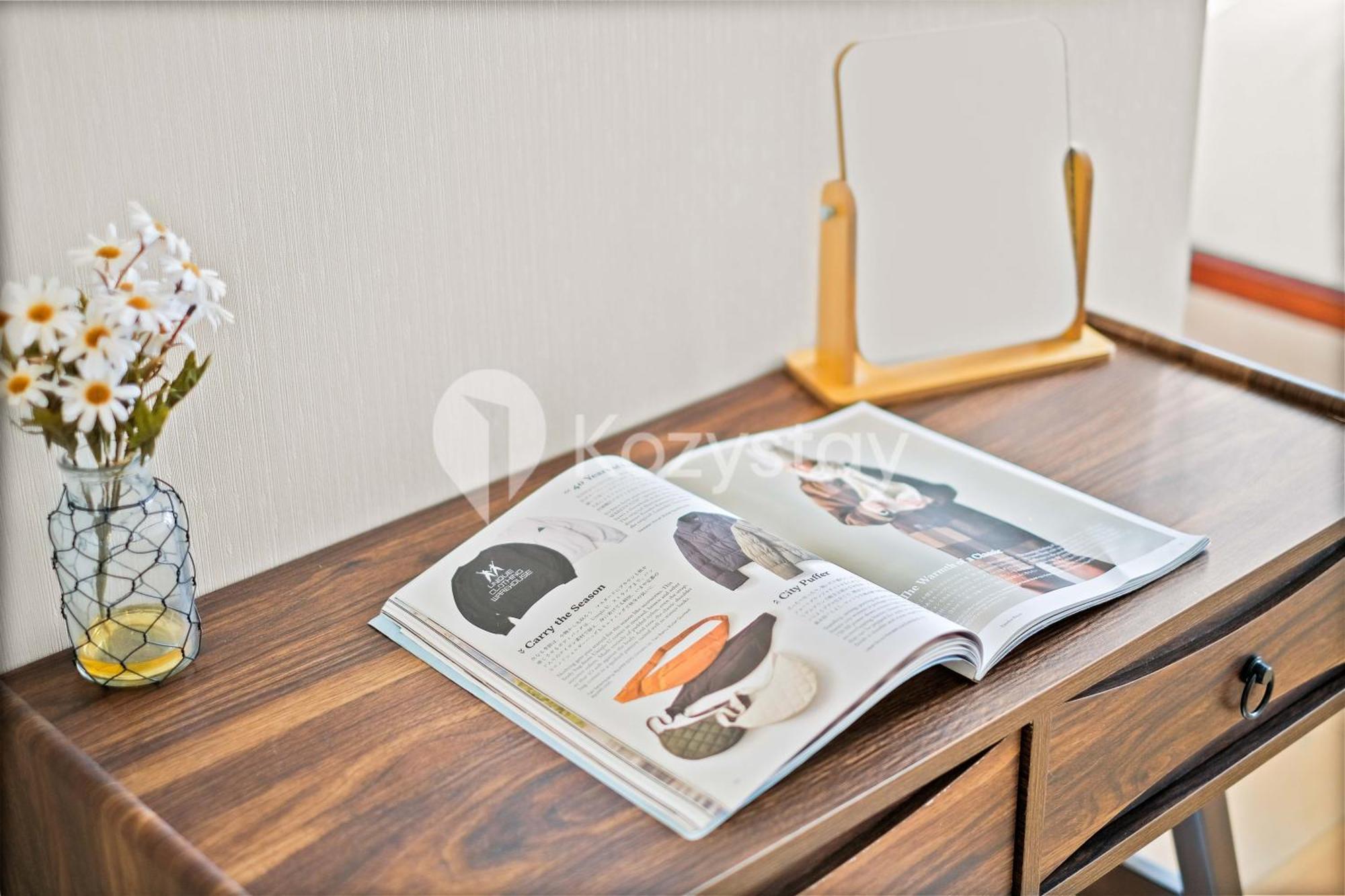 Svala By Kozystay - Cilandak Apartment *