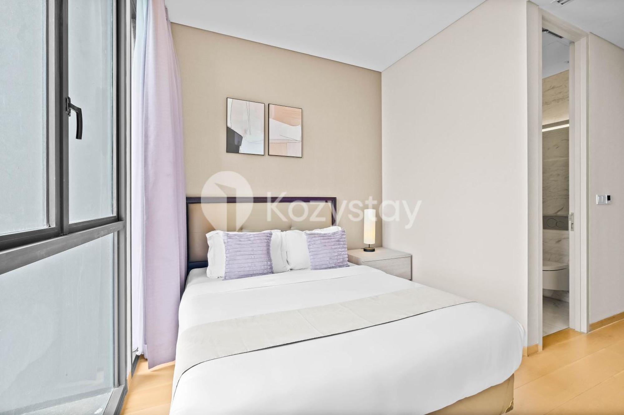 Apartment Svala By Kozystay - Cilandak