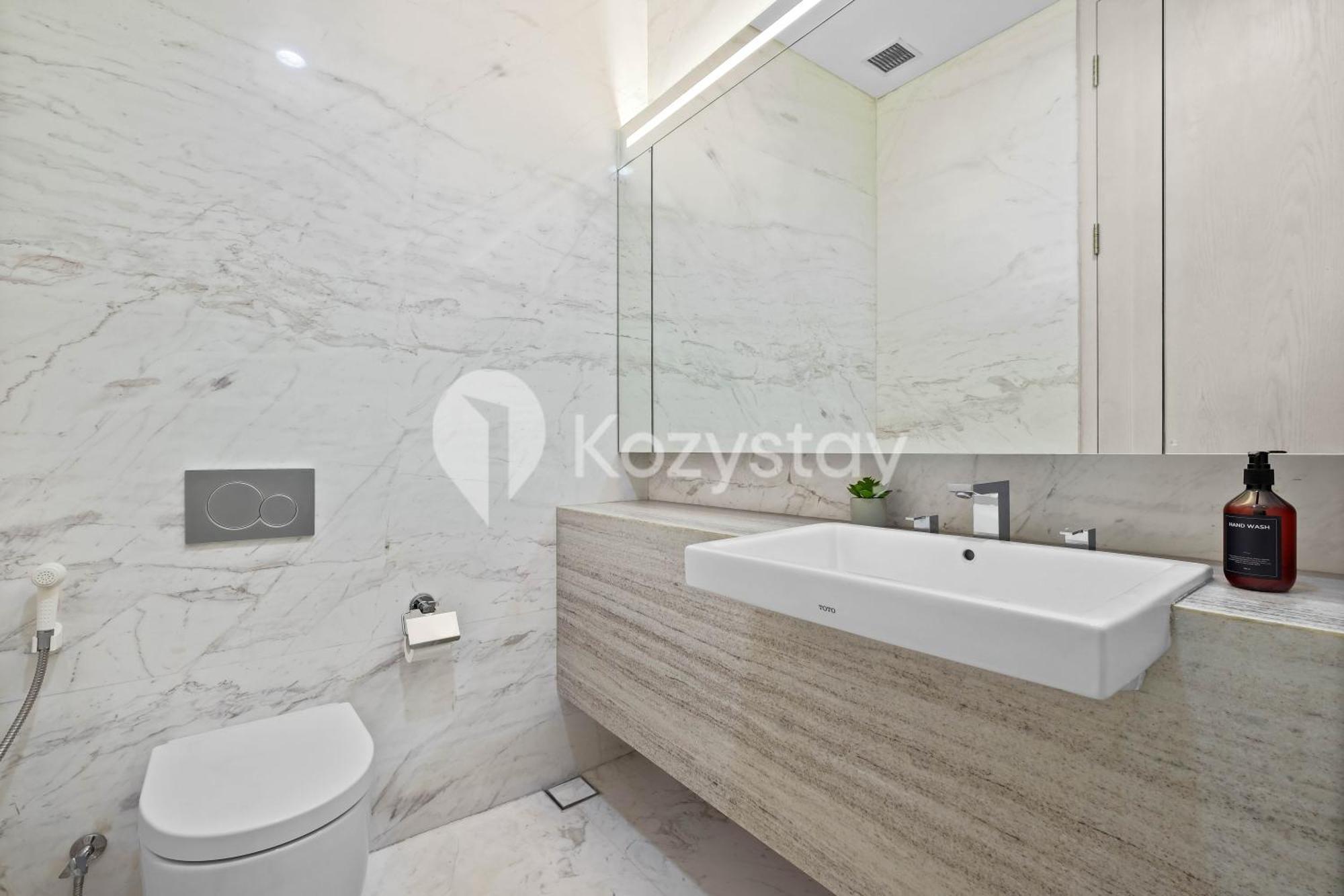 Svala By Kozystay - Cilandak Apartment *