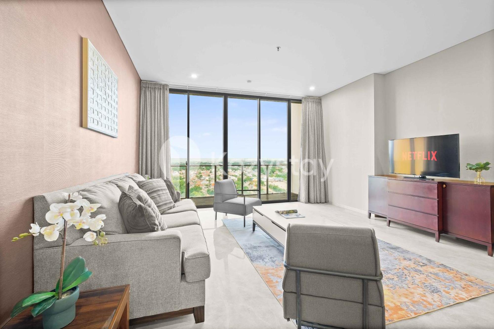 Svala By Kozystay - Cilandak Apartment Jakarta