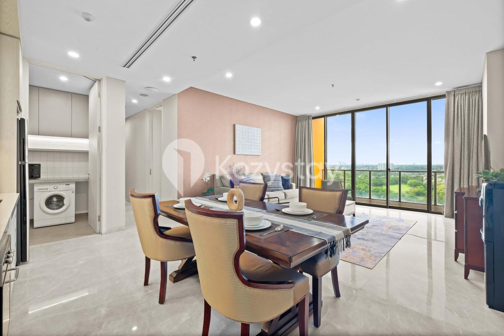 Svala By Kozystay - Cilandak Apartment Jakarta