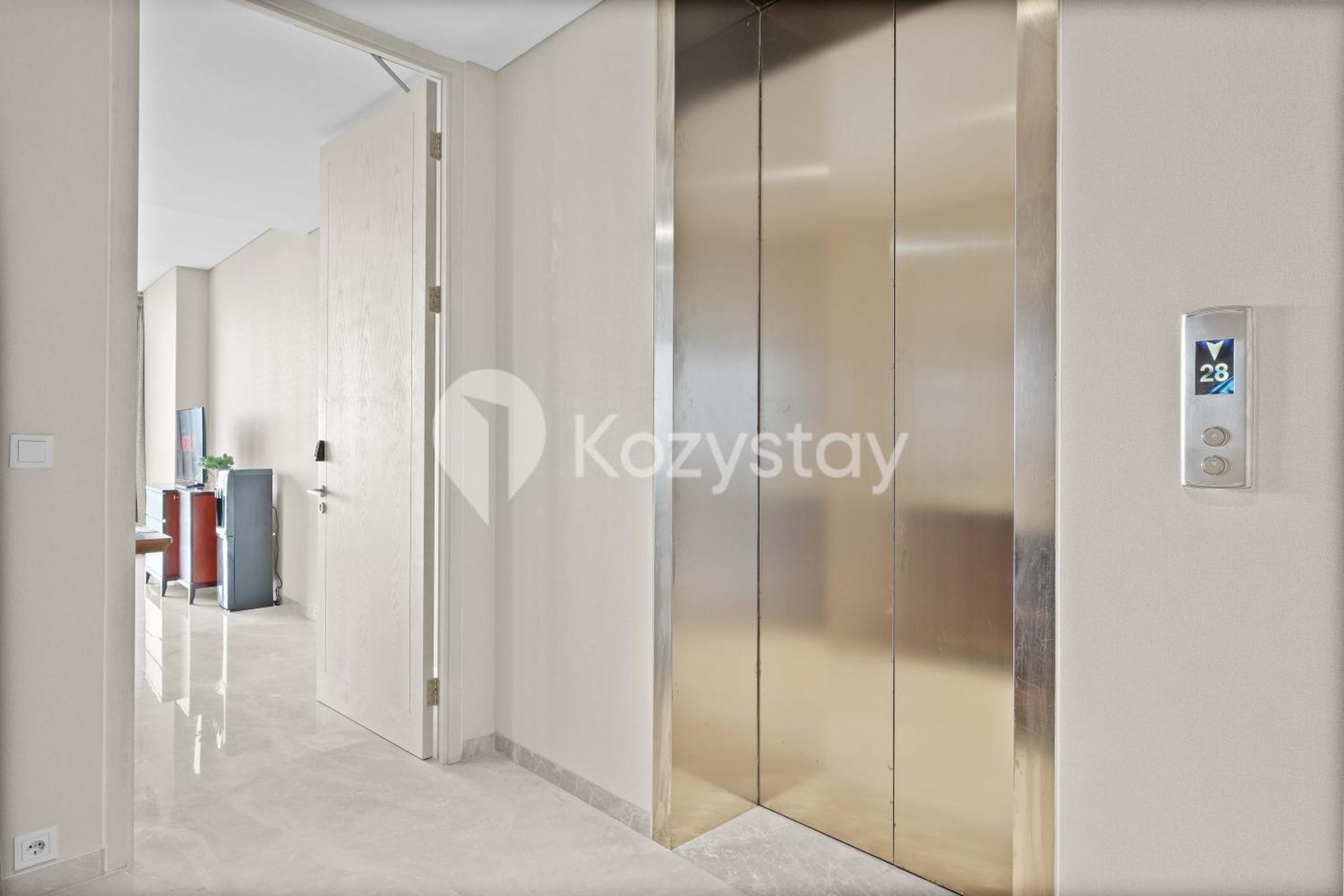 Svala By Kozystay - Cilandak *