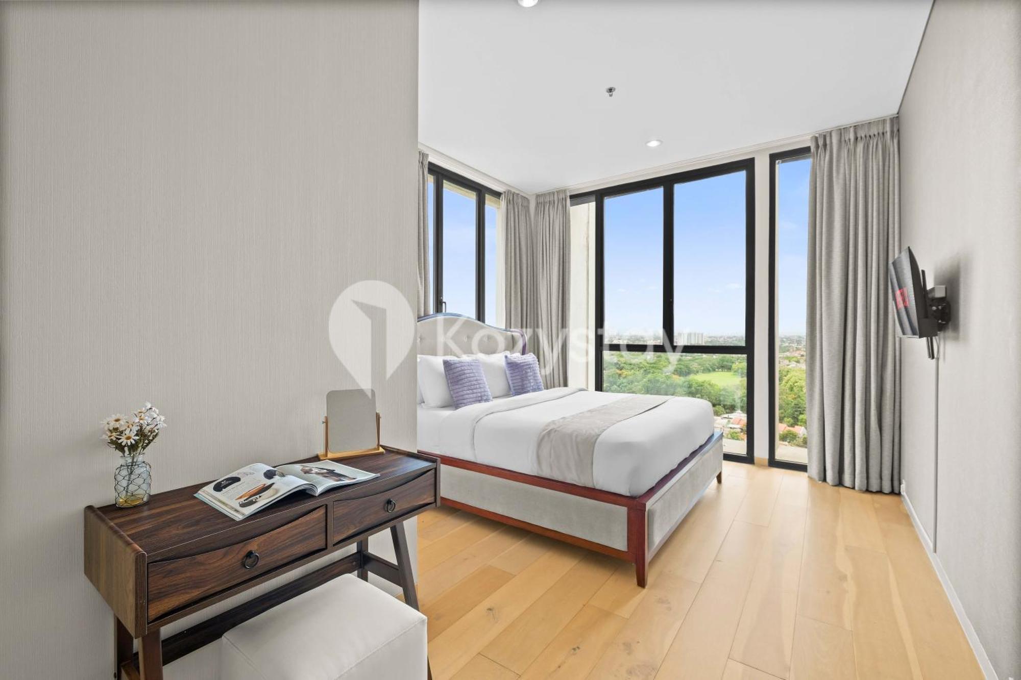 Apartment Svala By Kozystay - Cilandak