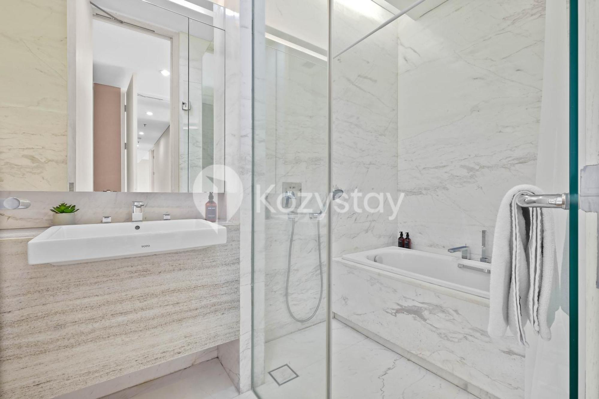 Svala By Kozystay - Cilandak * Jakarta