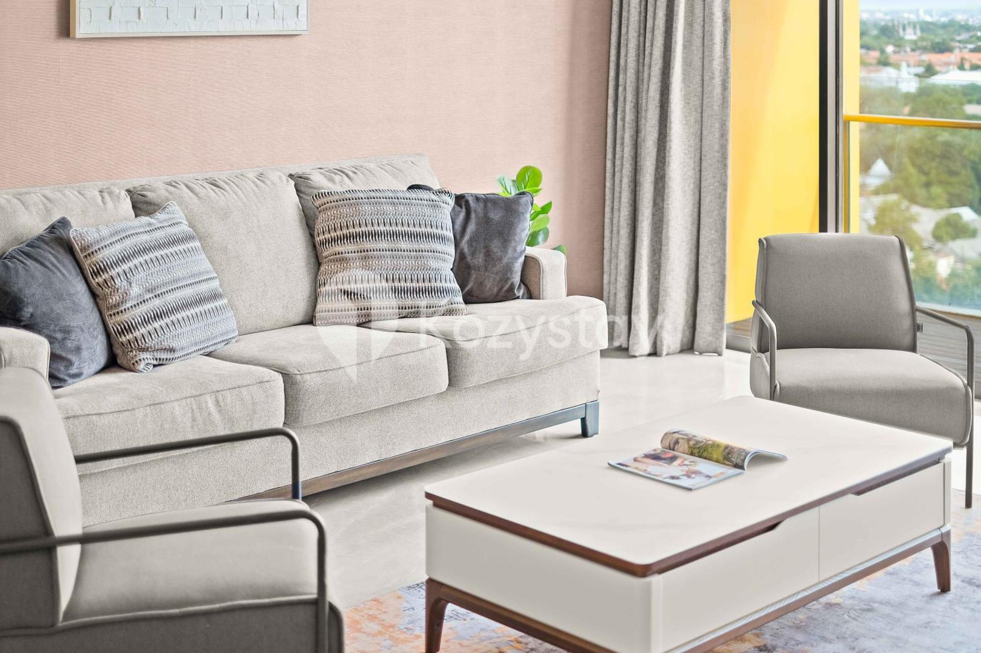 Apartment Svala By Kozystay - Cilandak *
