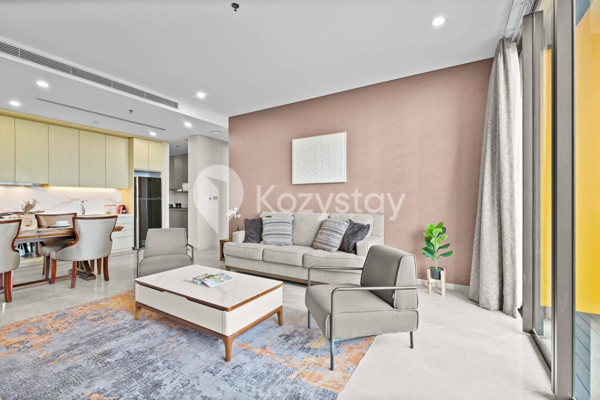 Svala By Kozystay - Cilandak *