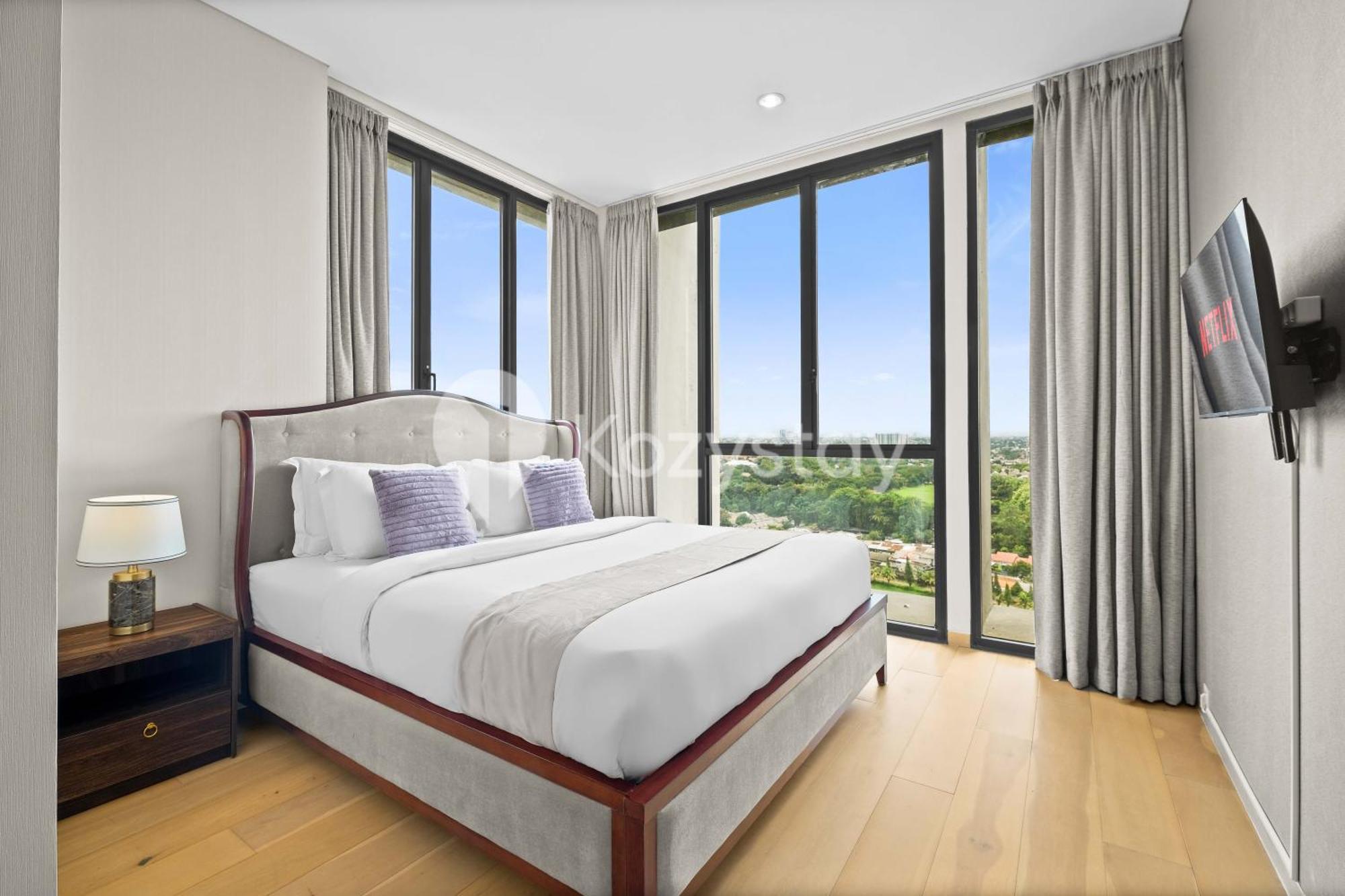 Apartment Svala By Kozystay - Cilandak *