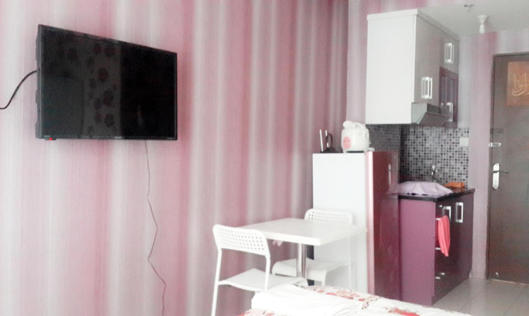 Aparthotel Sewa Harian Puri Park View