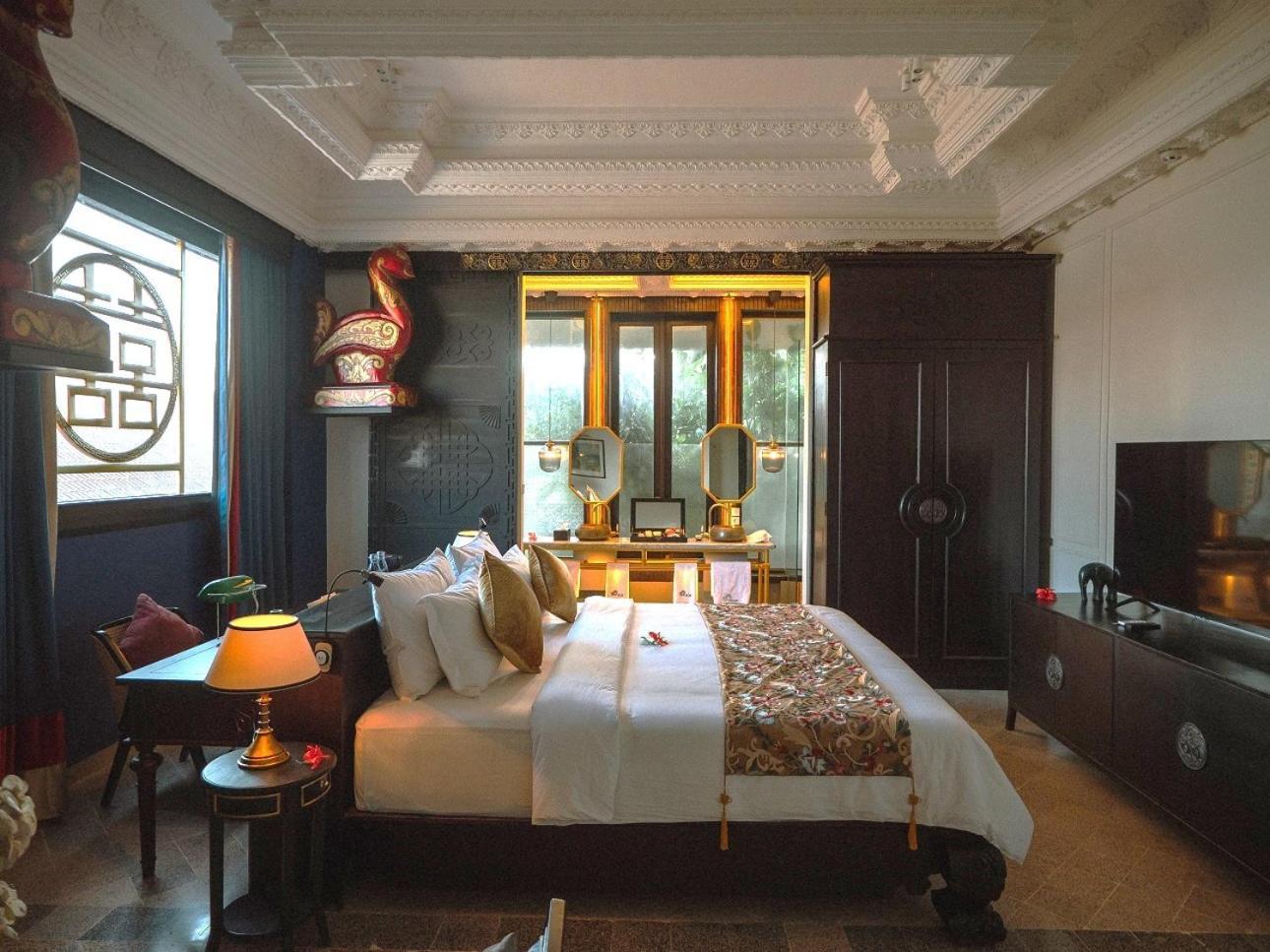 Hotel House Of Tugu, Old Town 5*