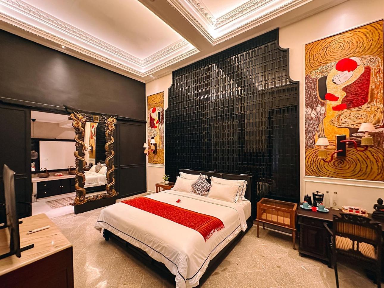 House Of Tugu, Old Town Jakarta