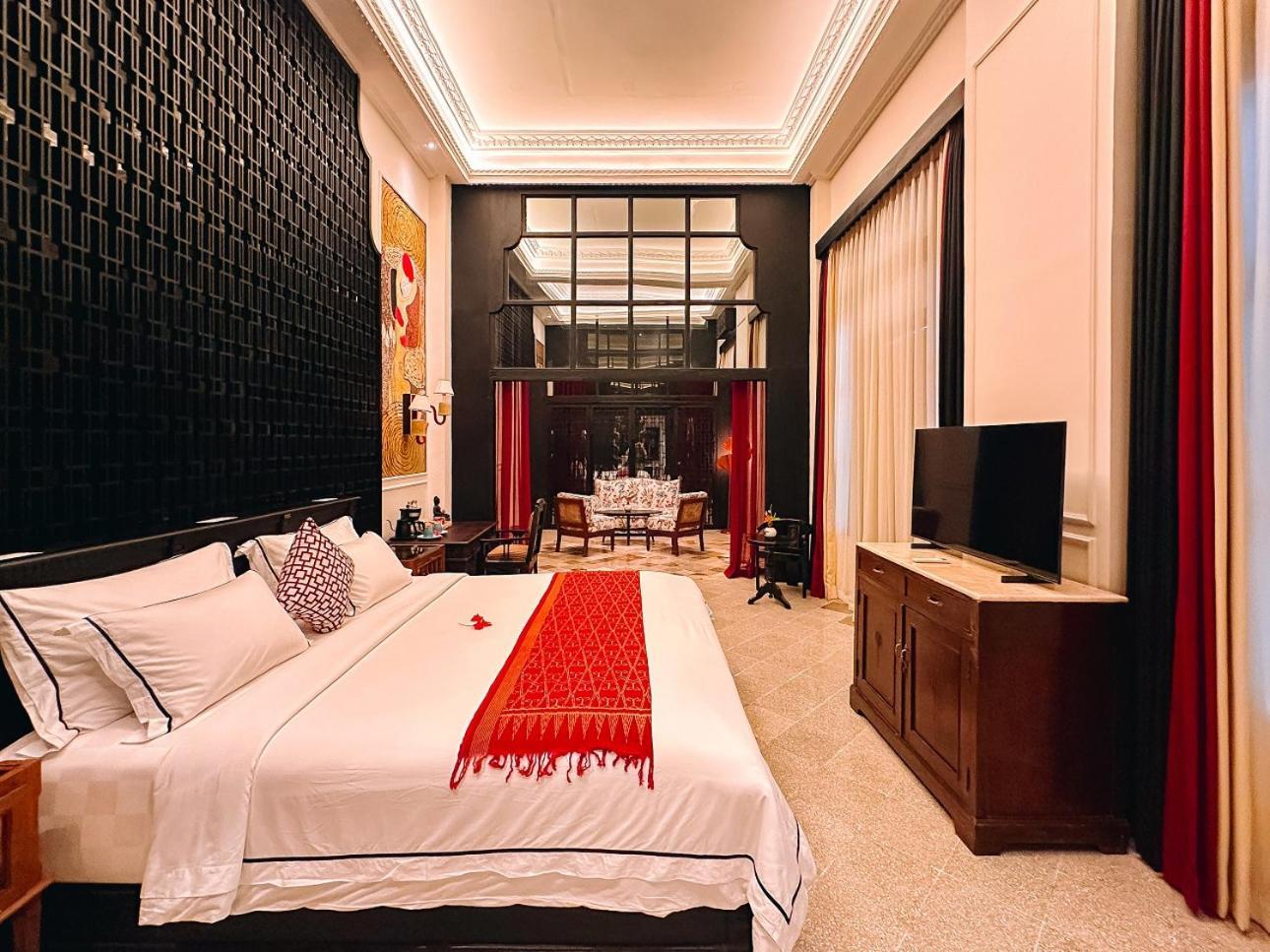 House Of Tugu, Old Town Jakarta