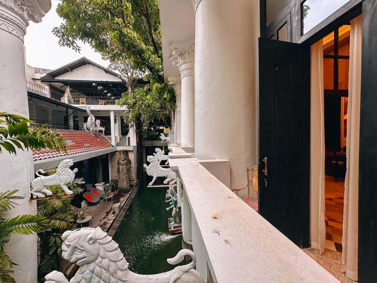 House Of Tugu, Old Town