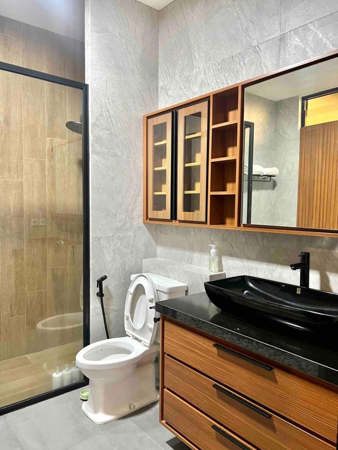 Holiday home Say - Cozy 3br In South Jakarta