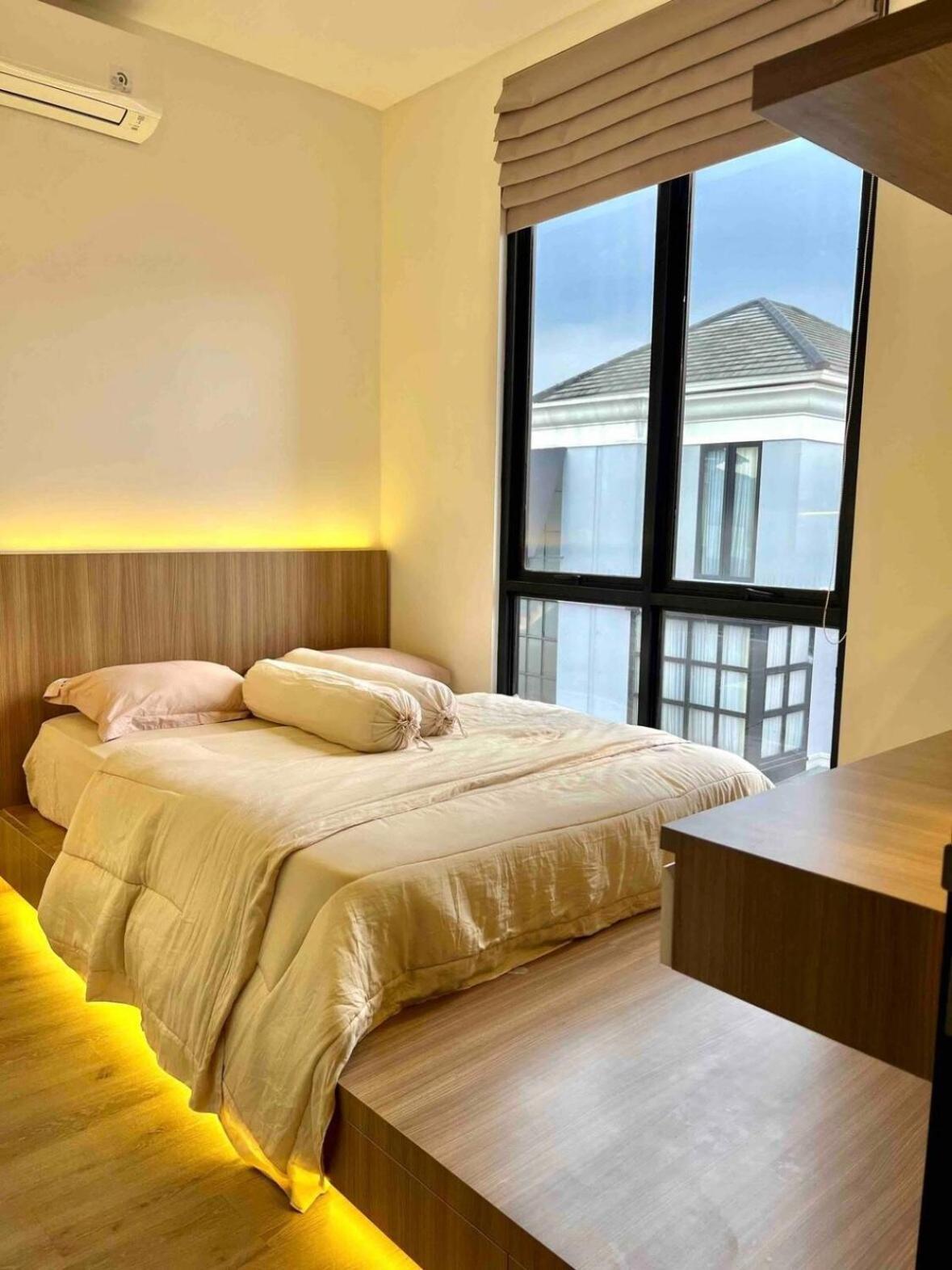 Say - Cozy 3br In South Jakarta