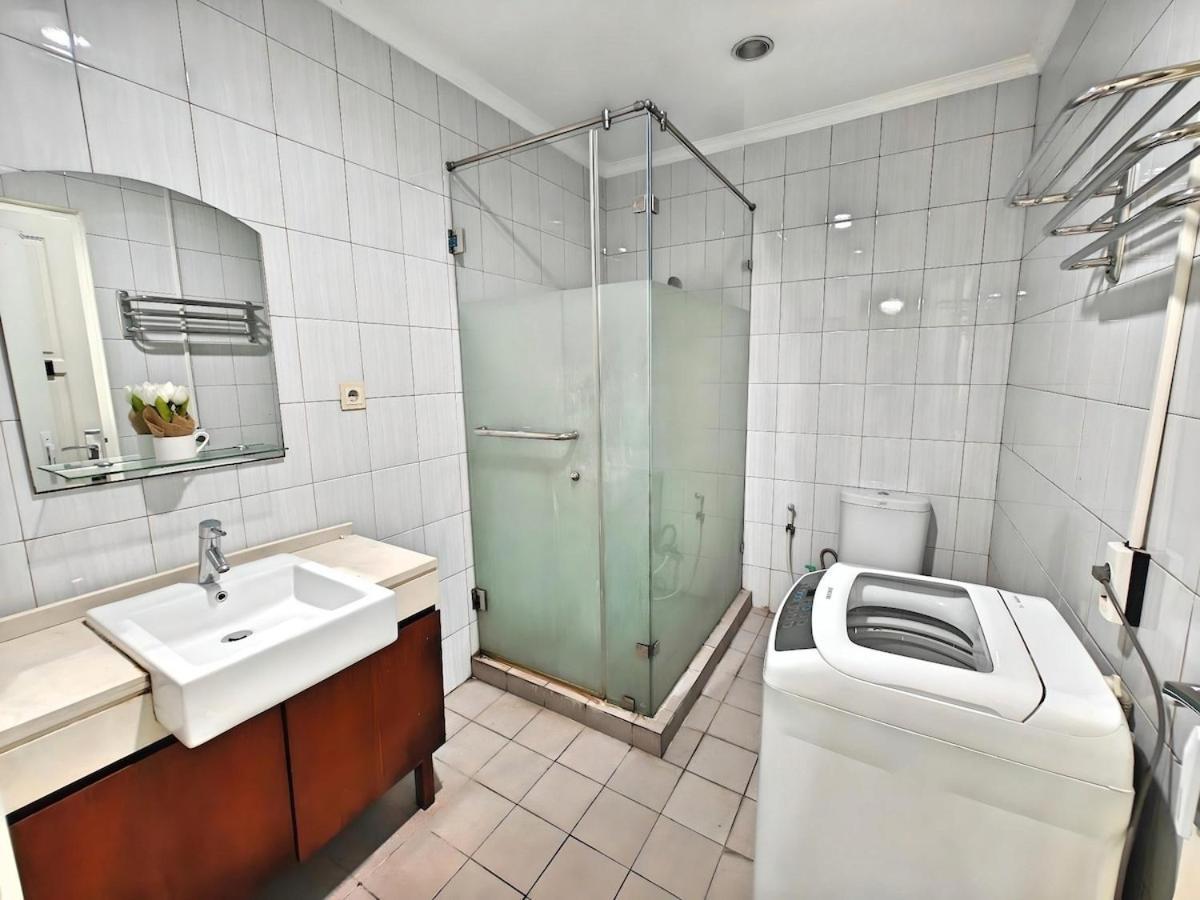 Cozy 2br 1 Cikditiro Menteng With Gym & Pool By 2ndhome Apartment Jakarta