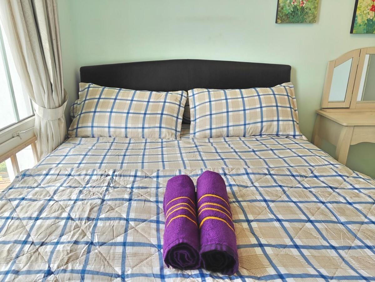 Apartment Cozy 2br 1 Cikditiro Menteng With Gym & Pool By 2ndhome Jakarta