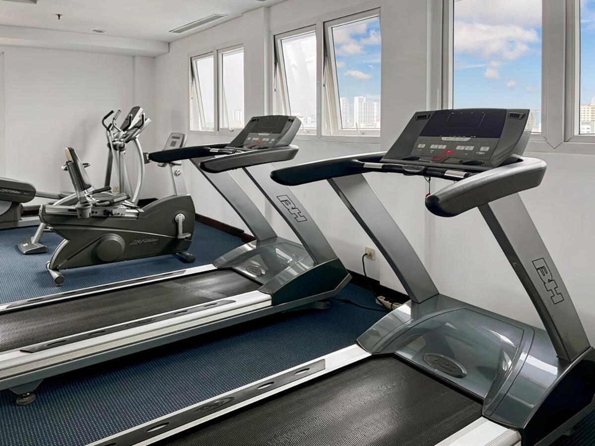 Cozy 2br 1 Cikditiro Menteng With Gym & Pool By 2ndhome