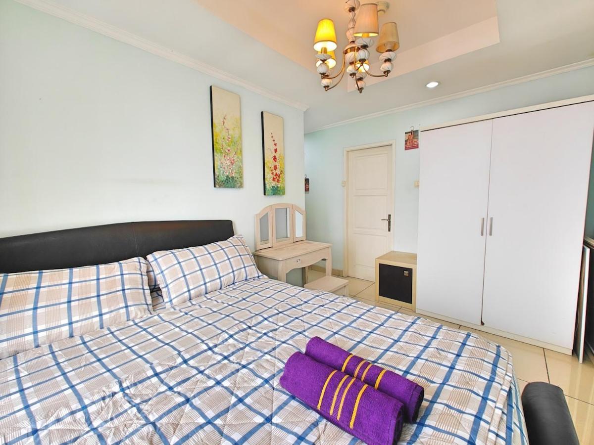 Cozy 2br 1 Cikditiro Menteng With Gym & Pool By 2ndhome Apartment