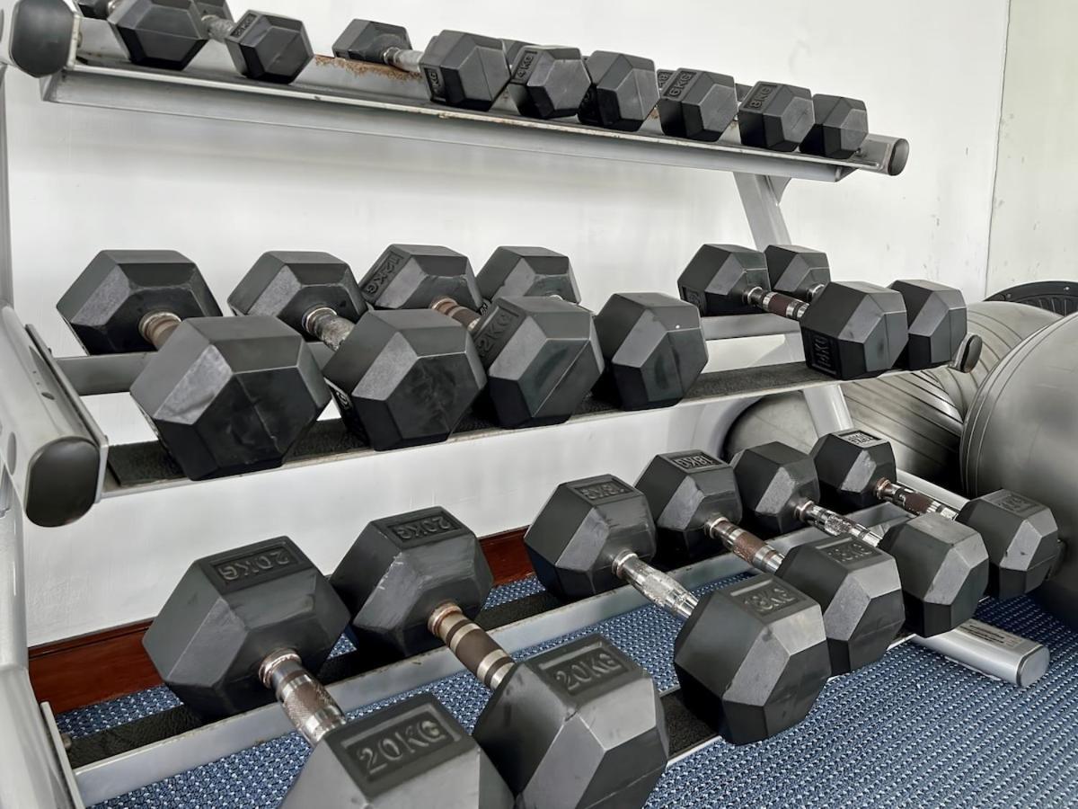 Cozy 2br 1 Cikditiro Menteng With Gym & Pool By 2ndhome Jakarta