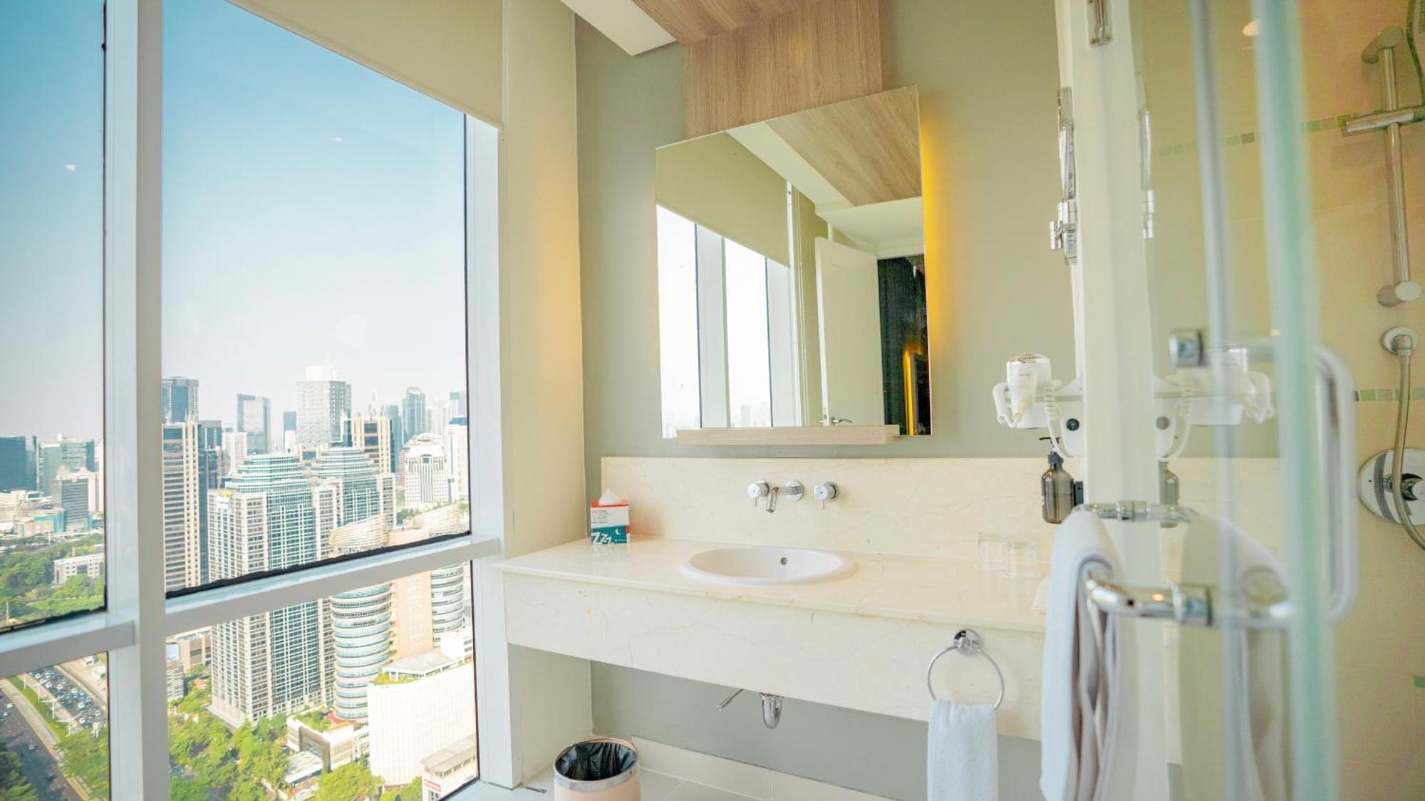 Hotel Harris Fx Sudirman