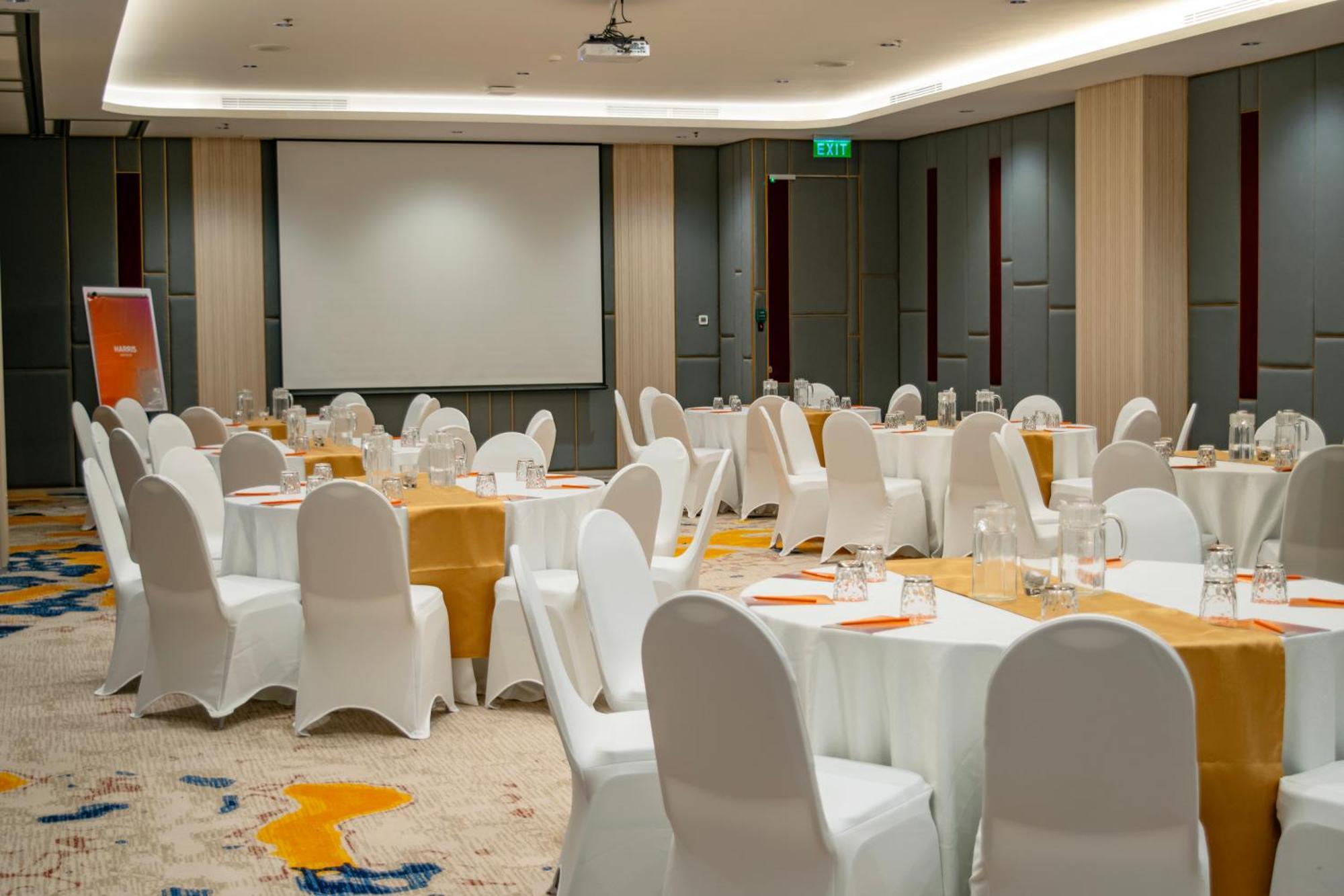 Hotel Harris Fx Sudirman Jakarta