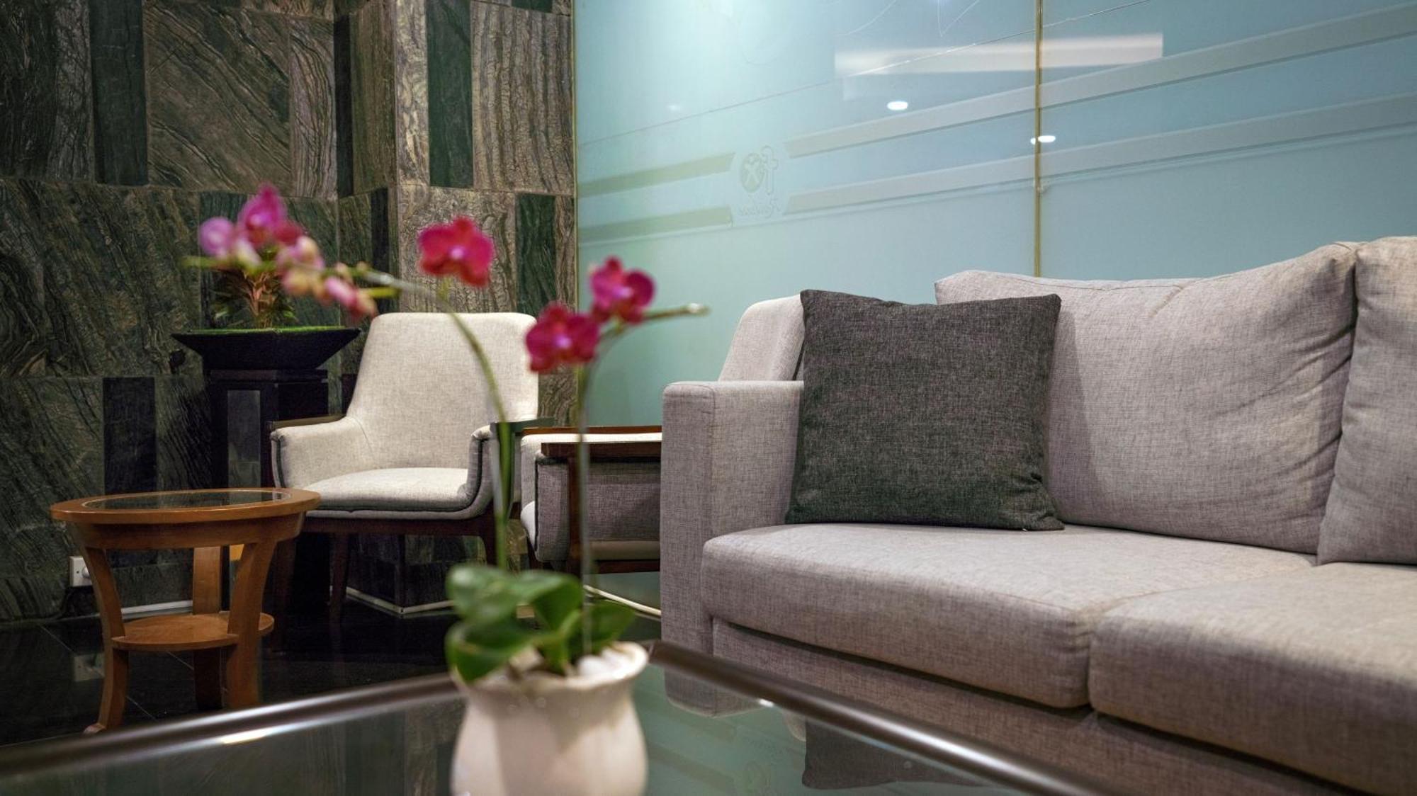Hotel Harris Fx Sudirman Jakarta