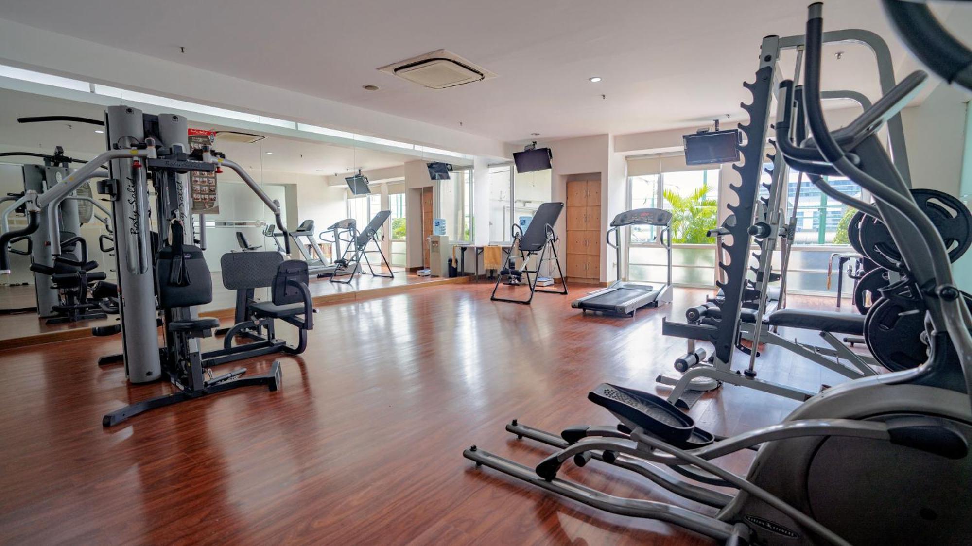 Harris Fx Sudirman 4*