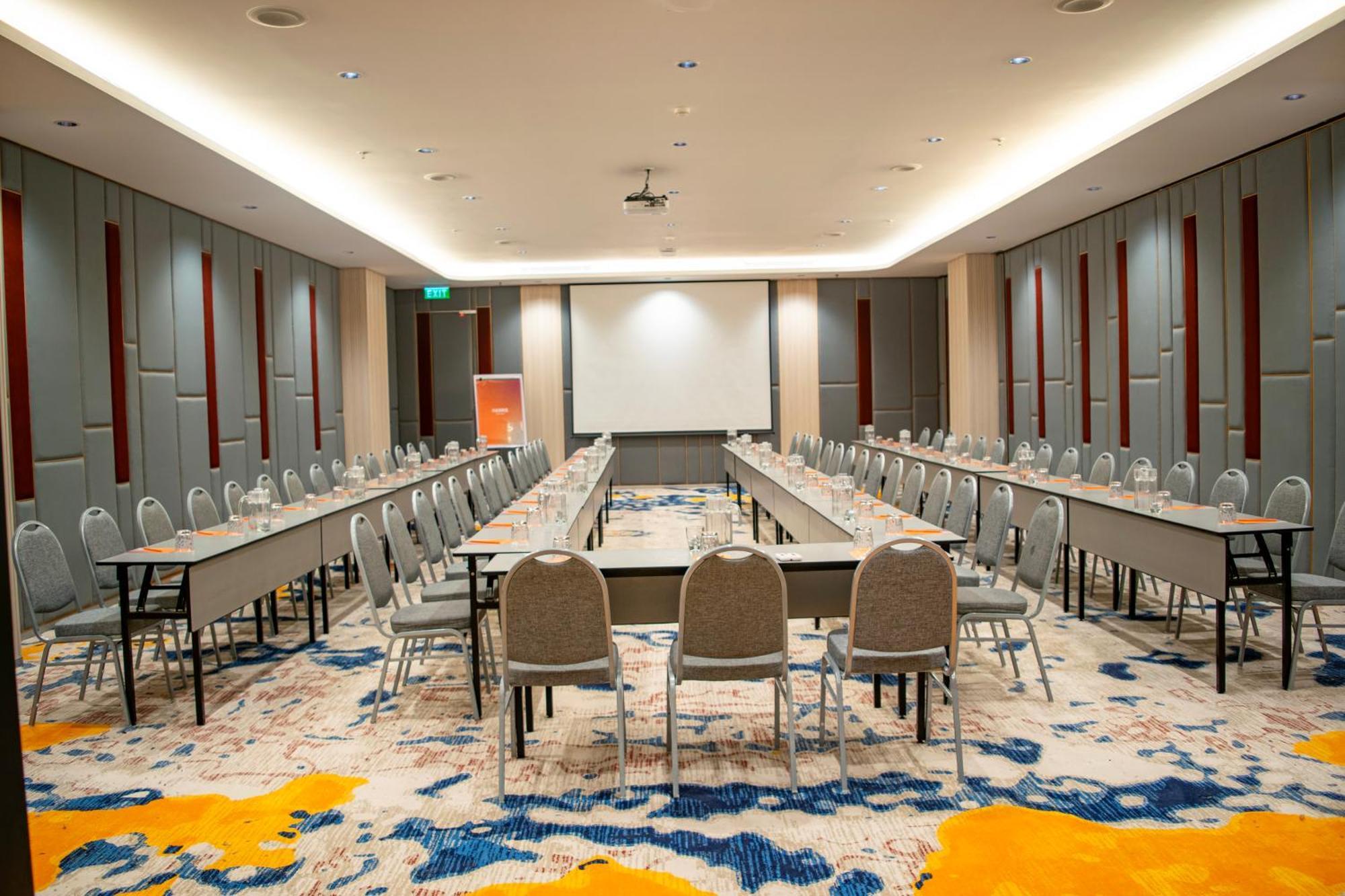 Harris Fx Sudirman Jakarta