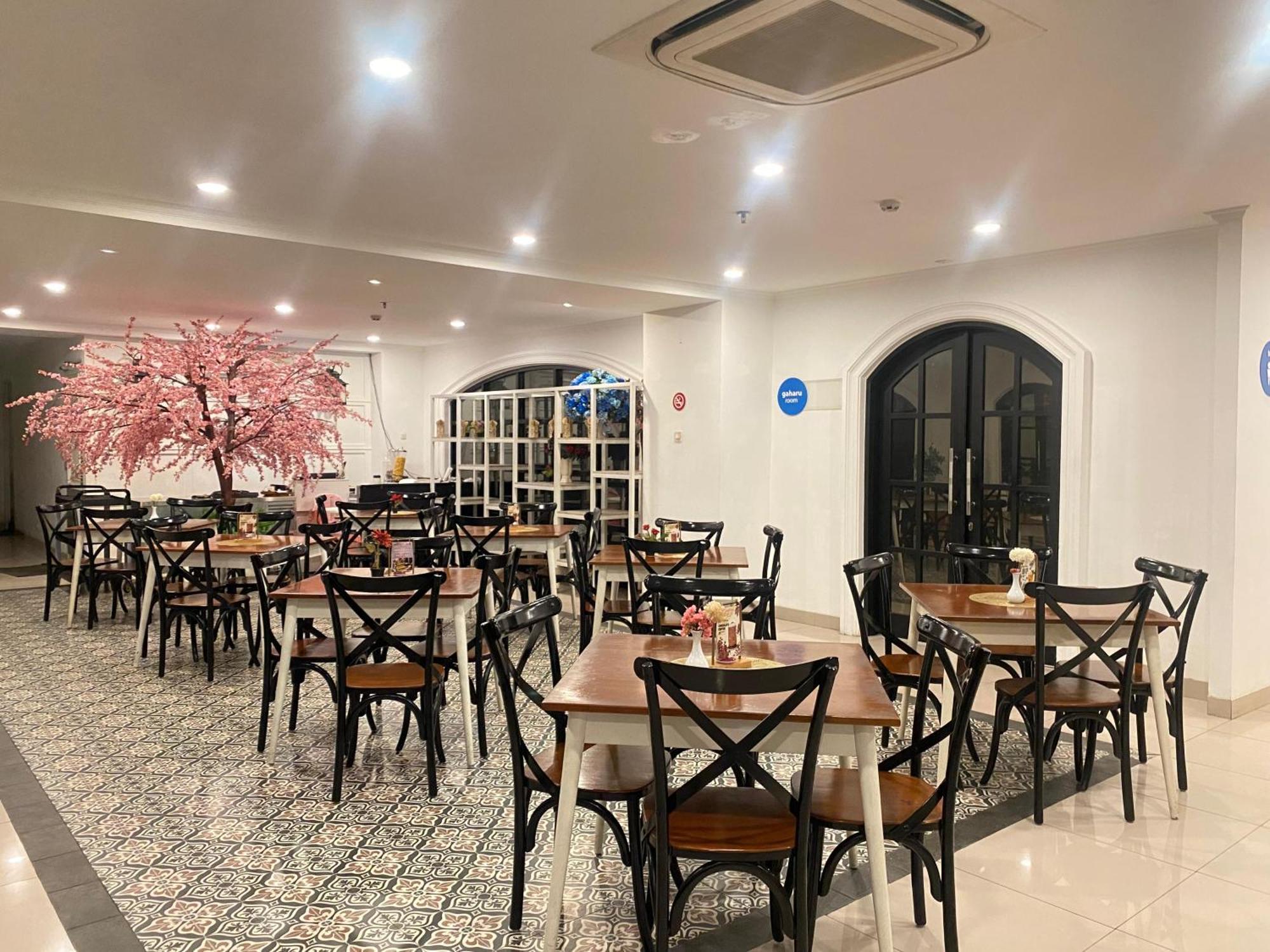 Dafam Enkadeli Thamrin Syariah Jakarta