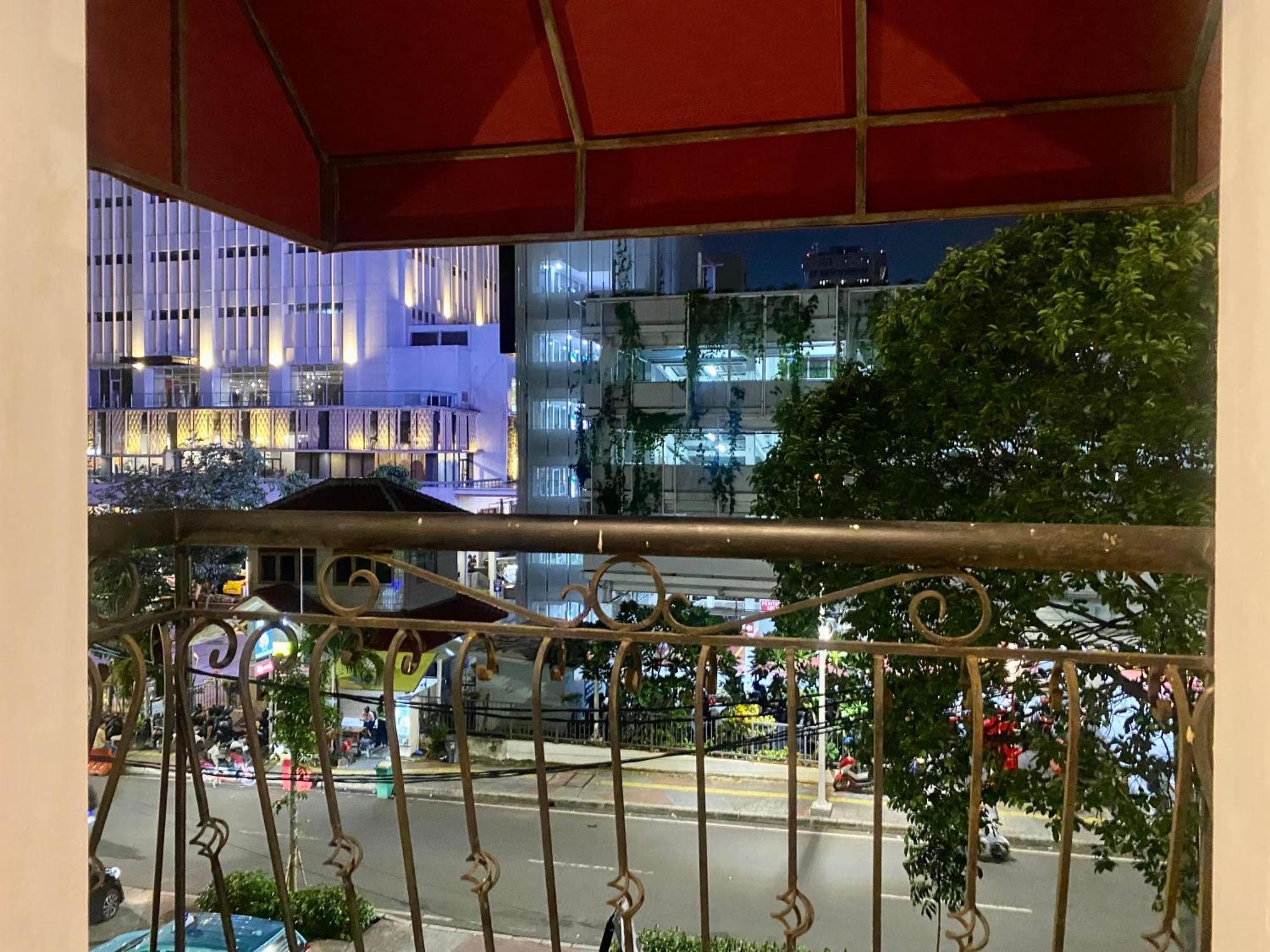 Hotel Dafam Enkadeli Thamrin Syariah 3*