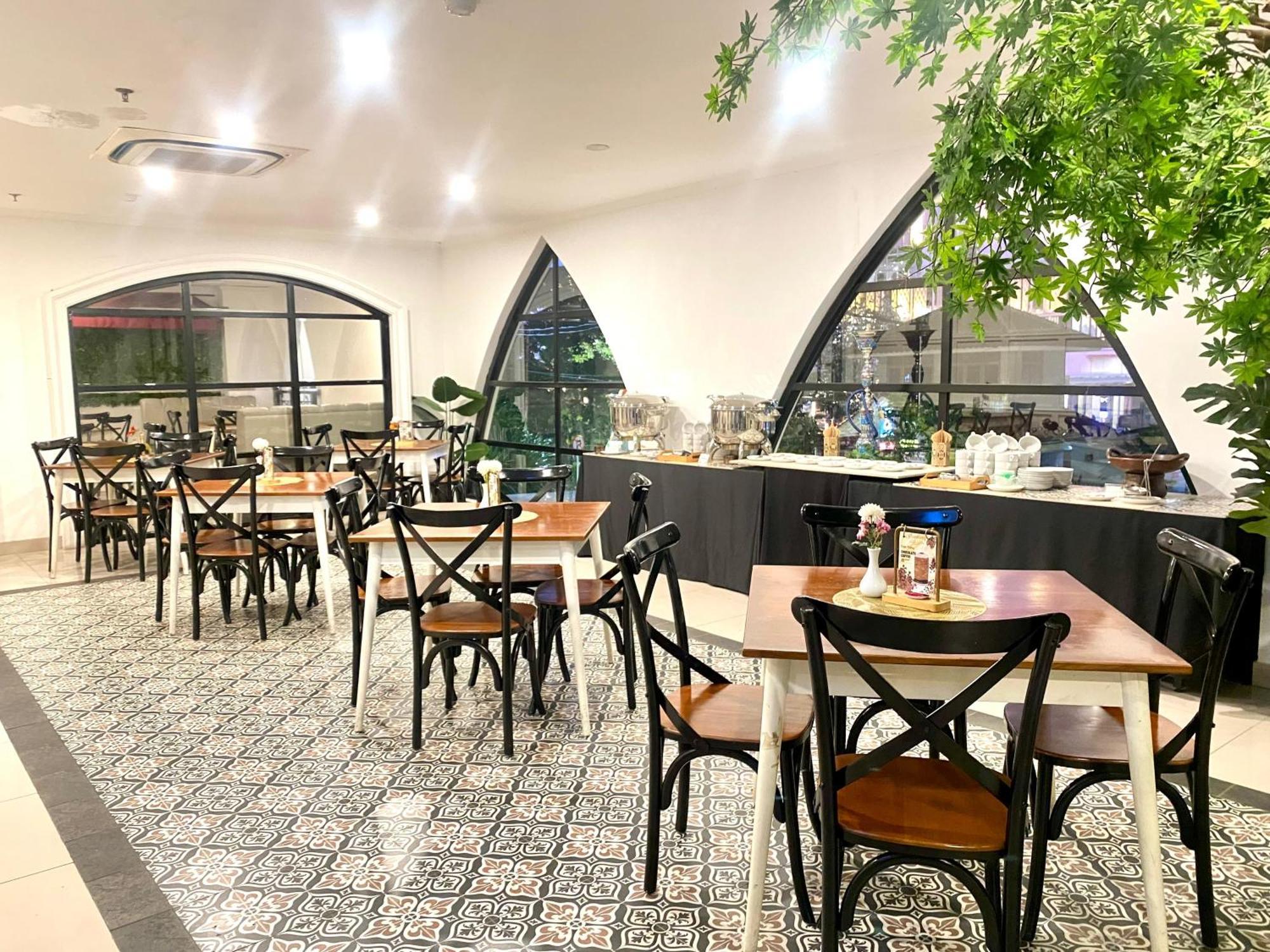 Dafam Enkadeli Thamrin Syariah Hotel Jakarta