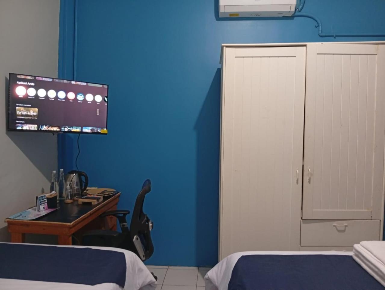 Dyaza Lv Grogol Jakarta