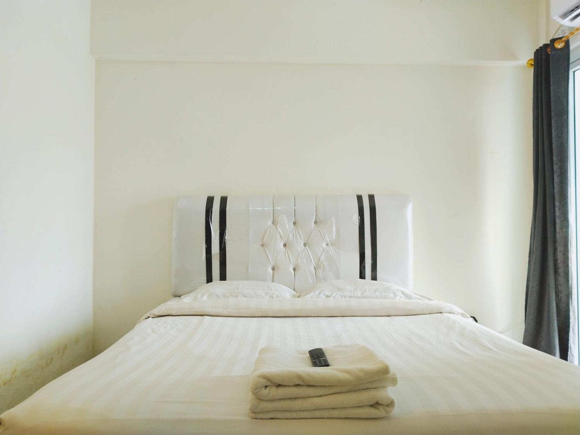 Royale Signature Sapphire Powered By Cocotel 3* Jakarta