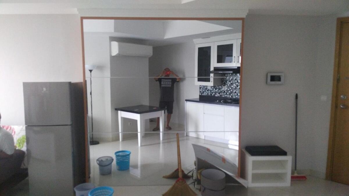 Apartment The Mansion Jc10-f *