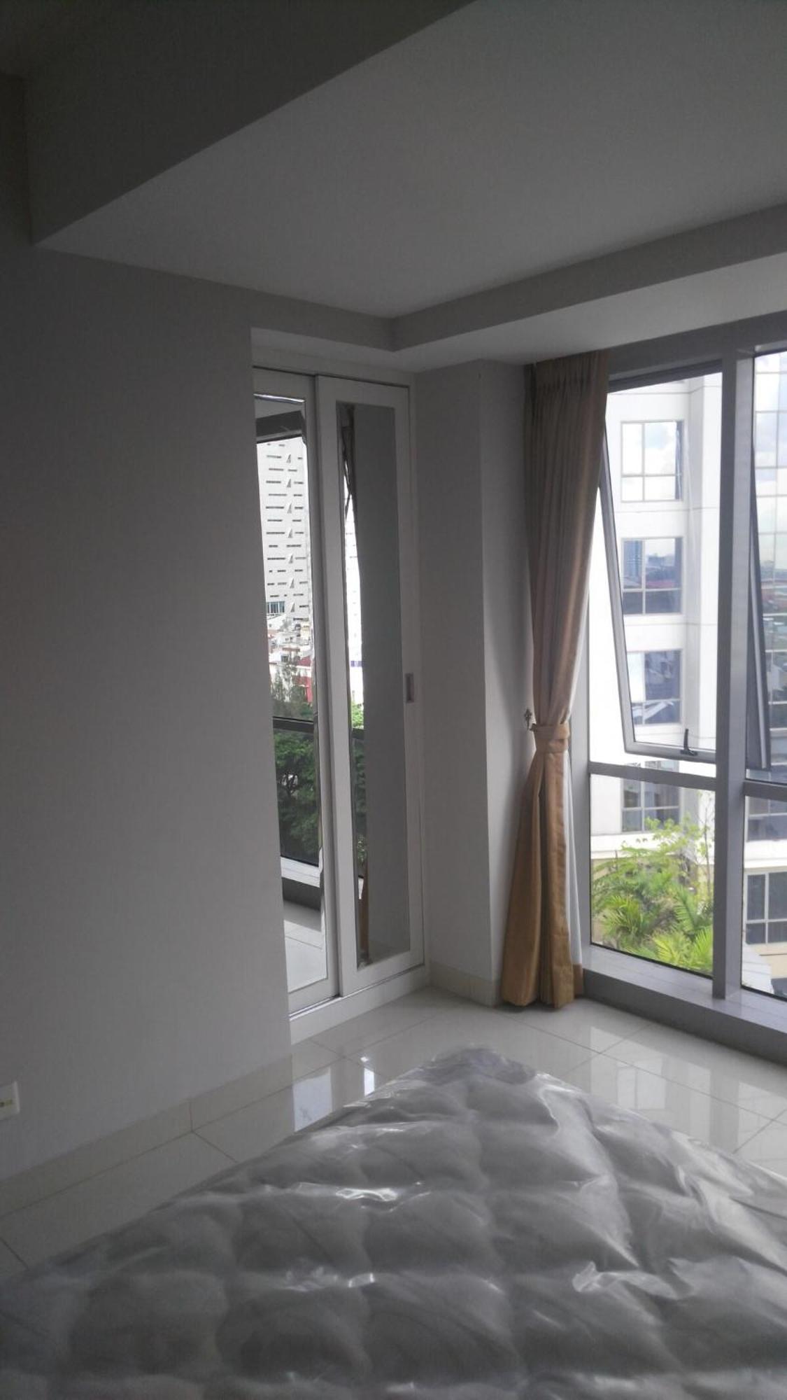 The Mansion Jc10-f Apartment *