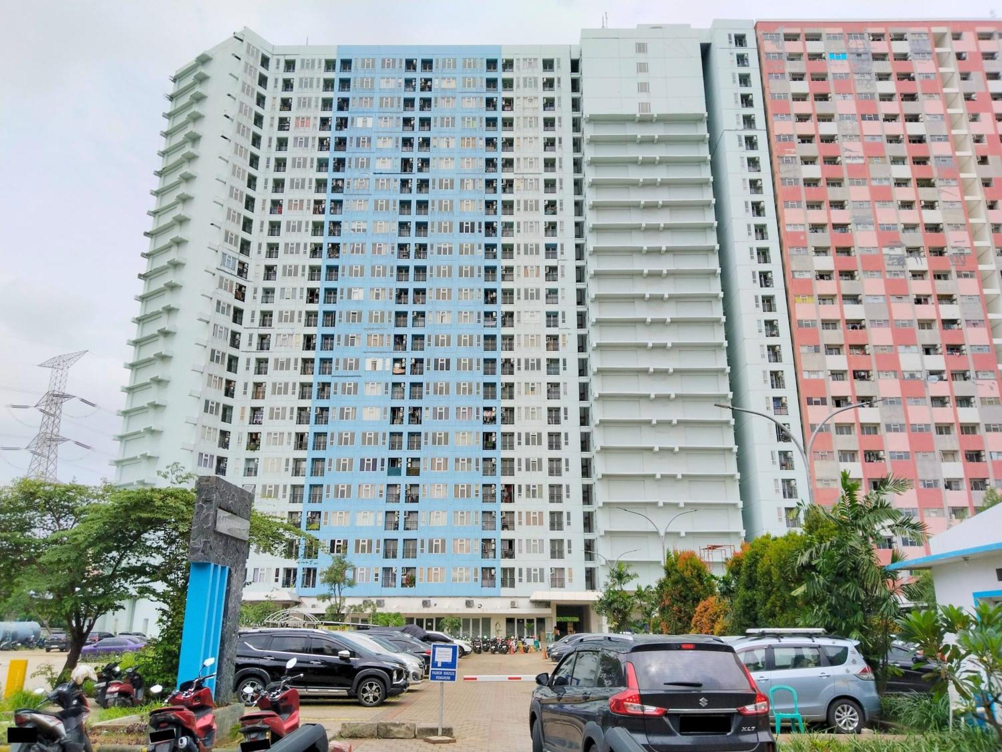 Hotel Royale Signature Sapphire Powered By Cocotel 3*