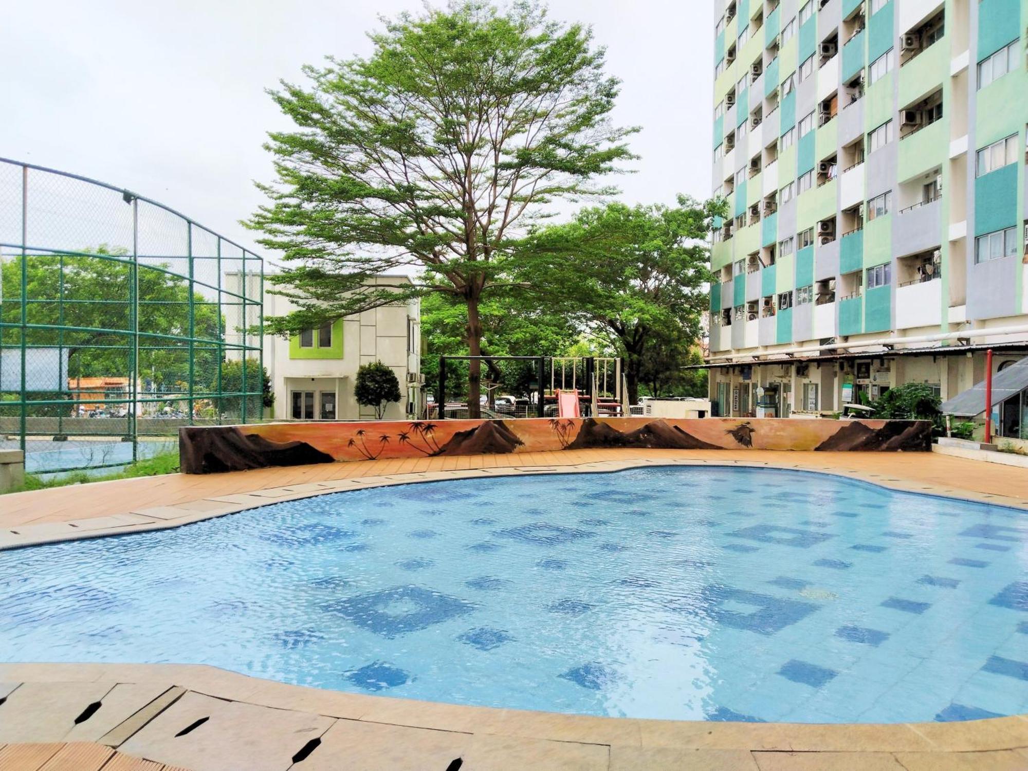 Hotel Royale Signature Sapphire Powered By Cocotel 3*