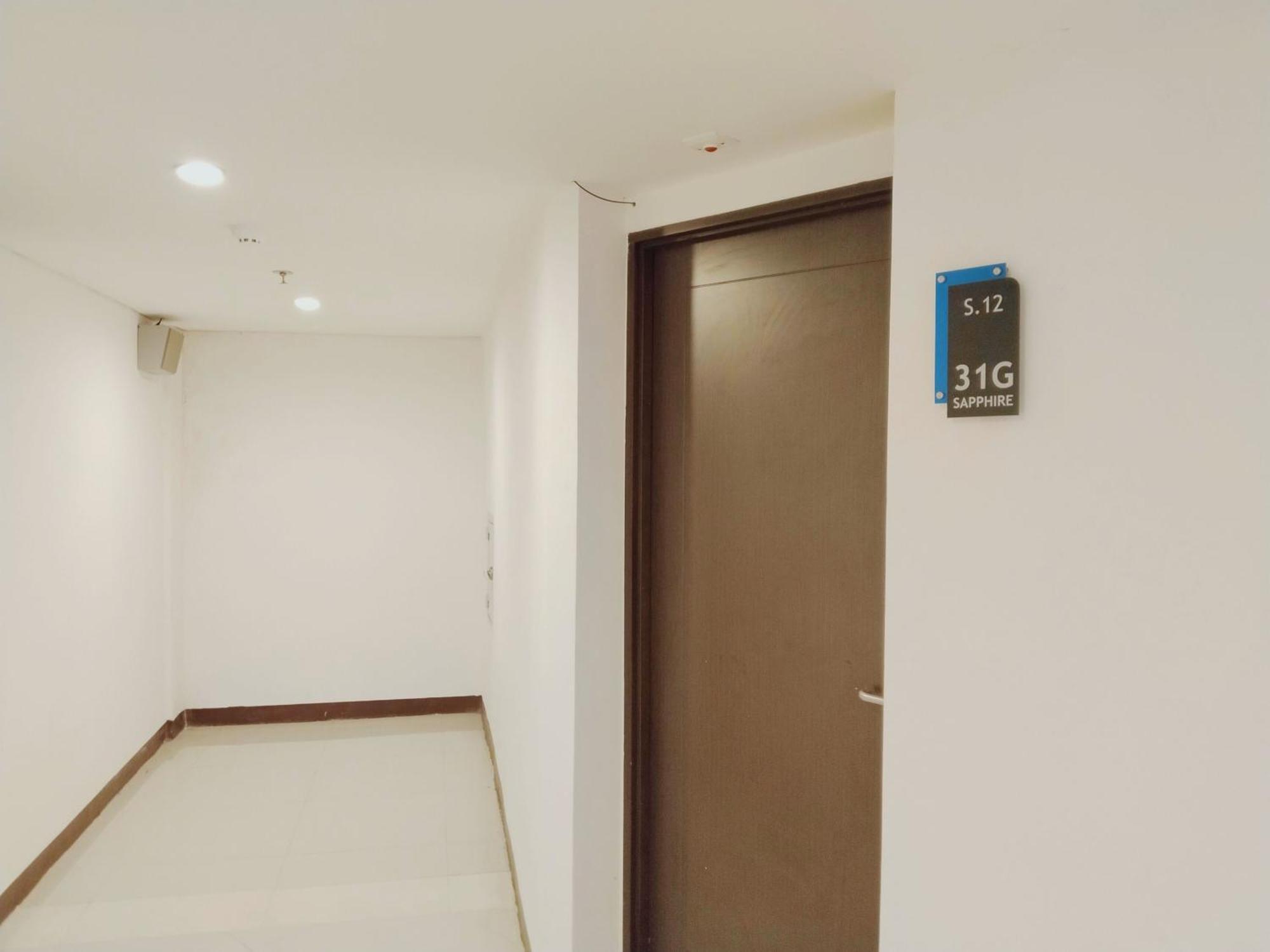 Hotel Royale Signature Sapphire Powered By Cocotel Jakarta