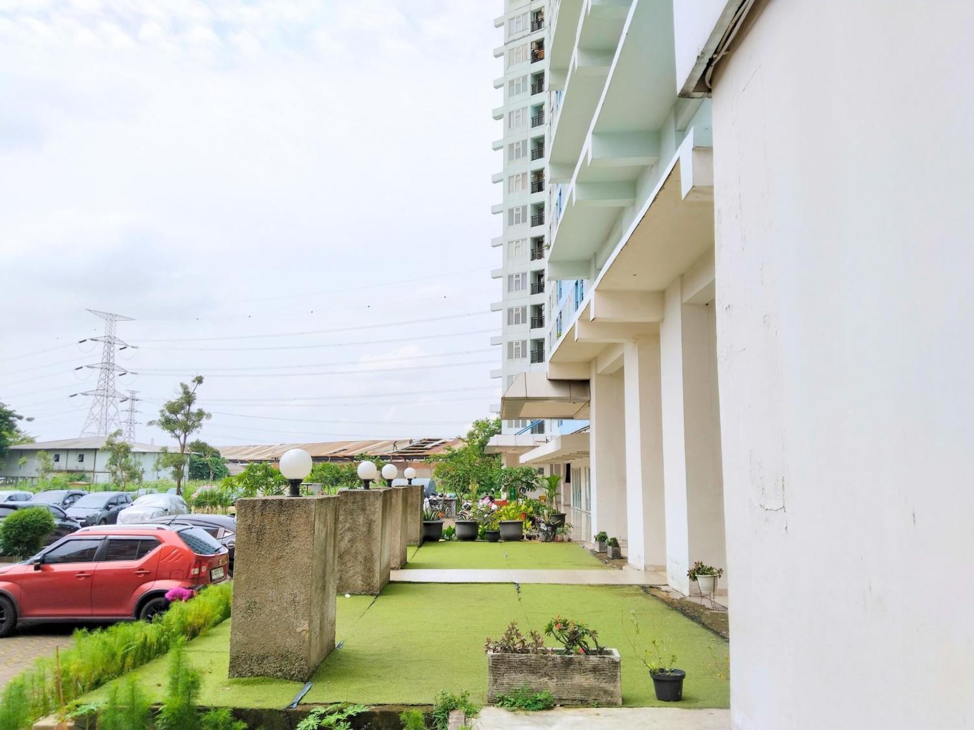 Hotel Royale Signature Sapphire Powered By Cocotel